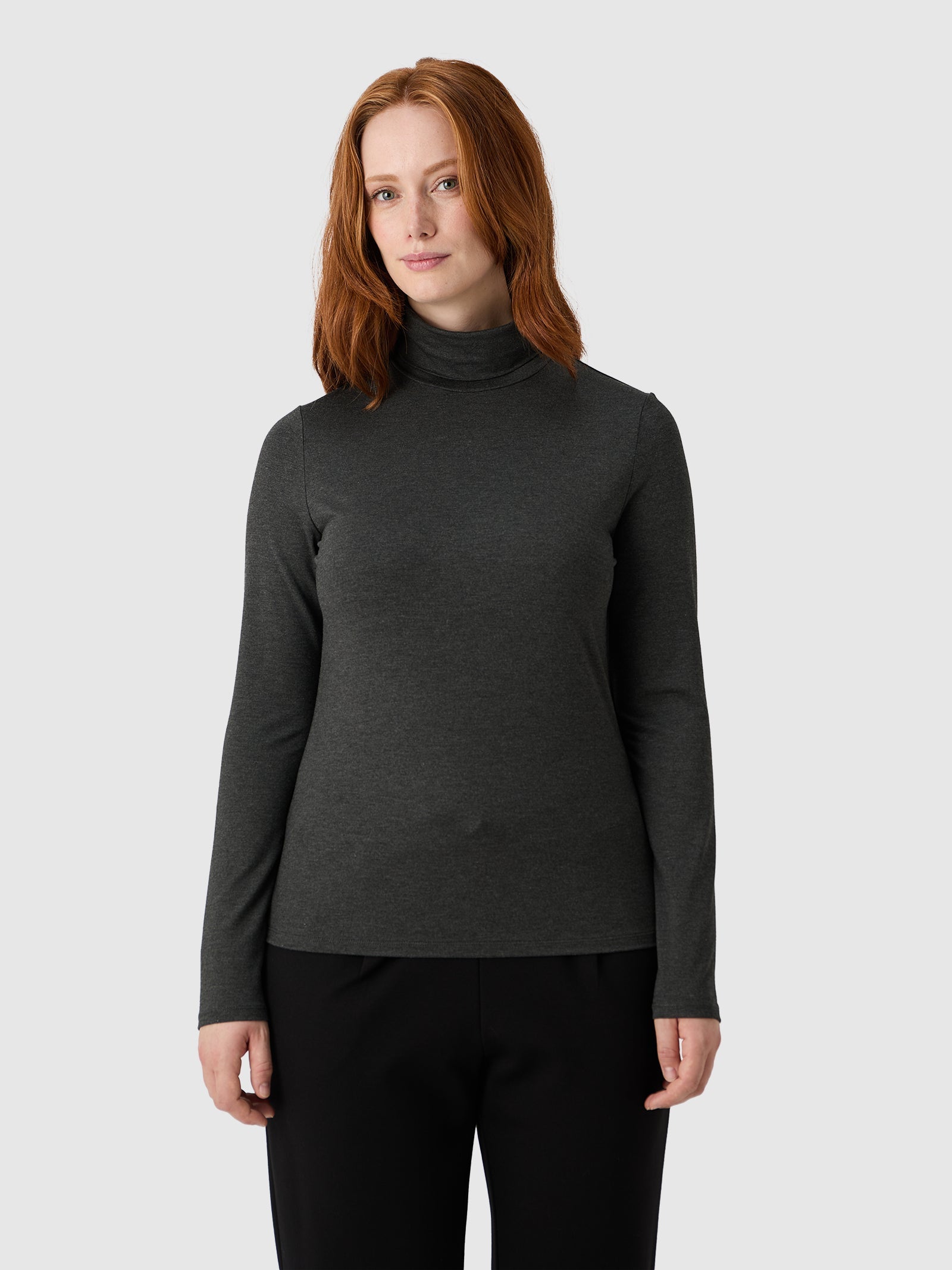 Le sous-pull Yunaa