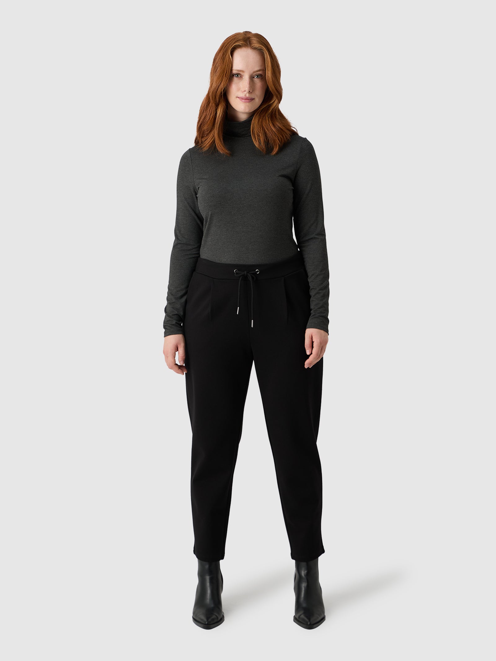 Le sous-pull Yunaa