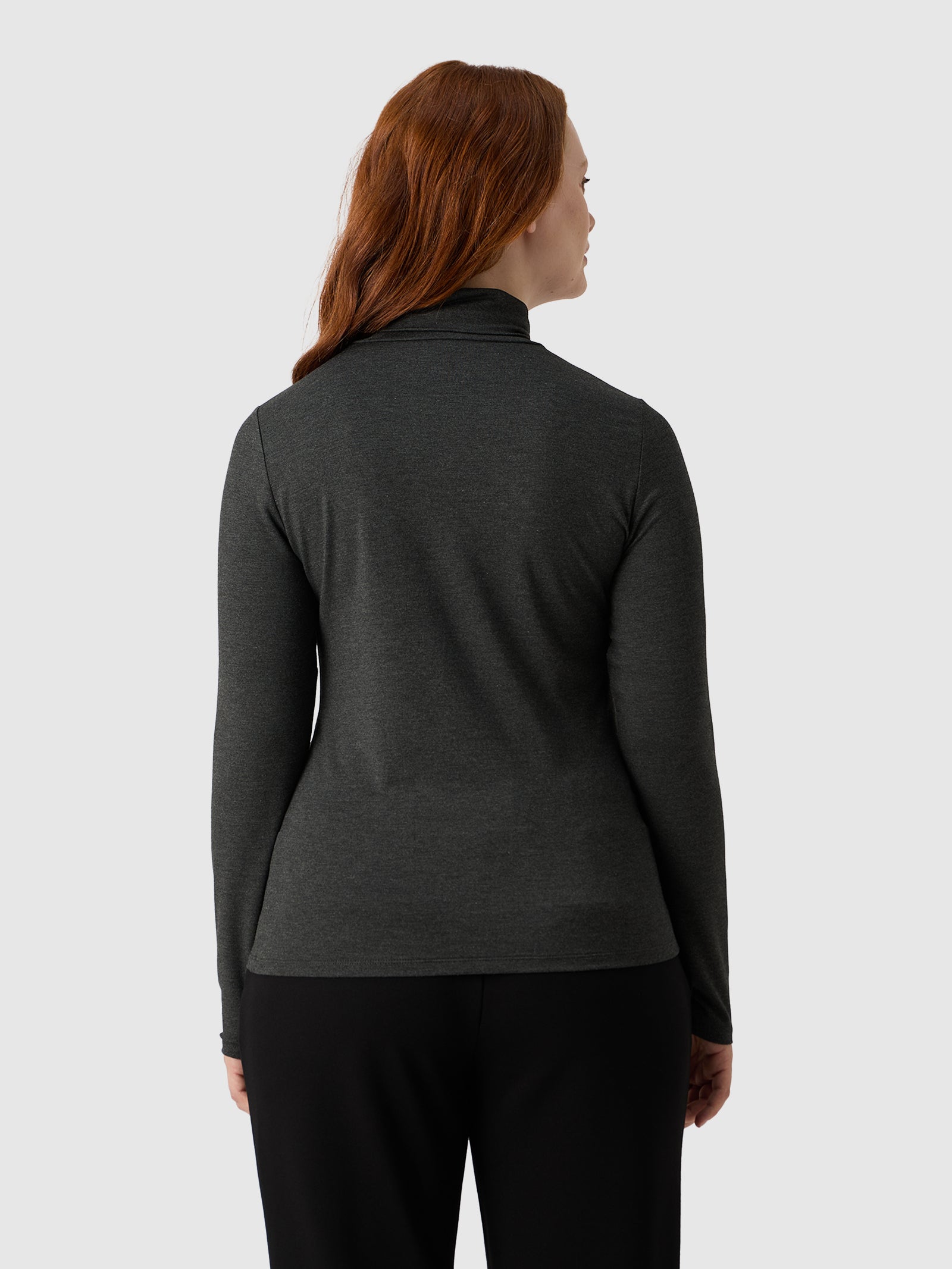 Le sous-pull Yunaa