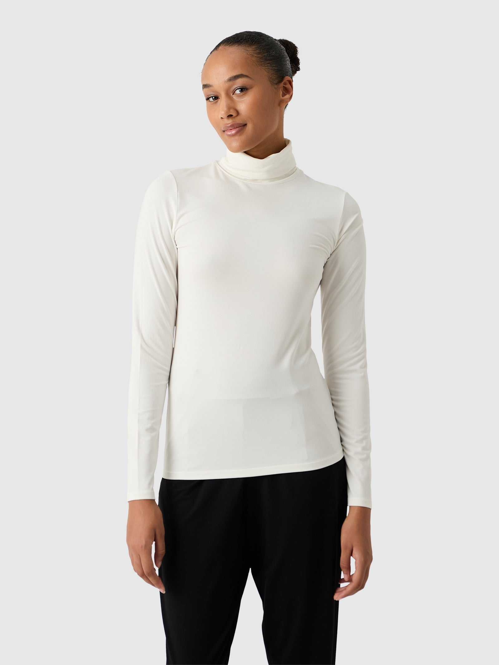 Le sous-pull Yunaa