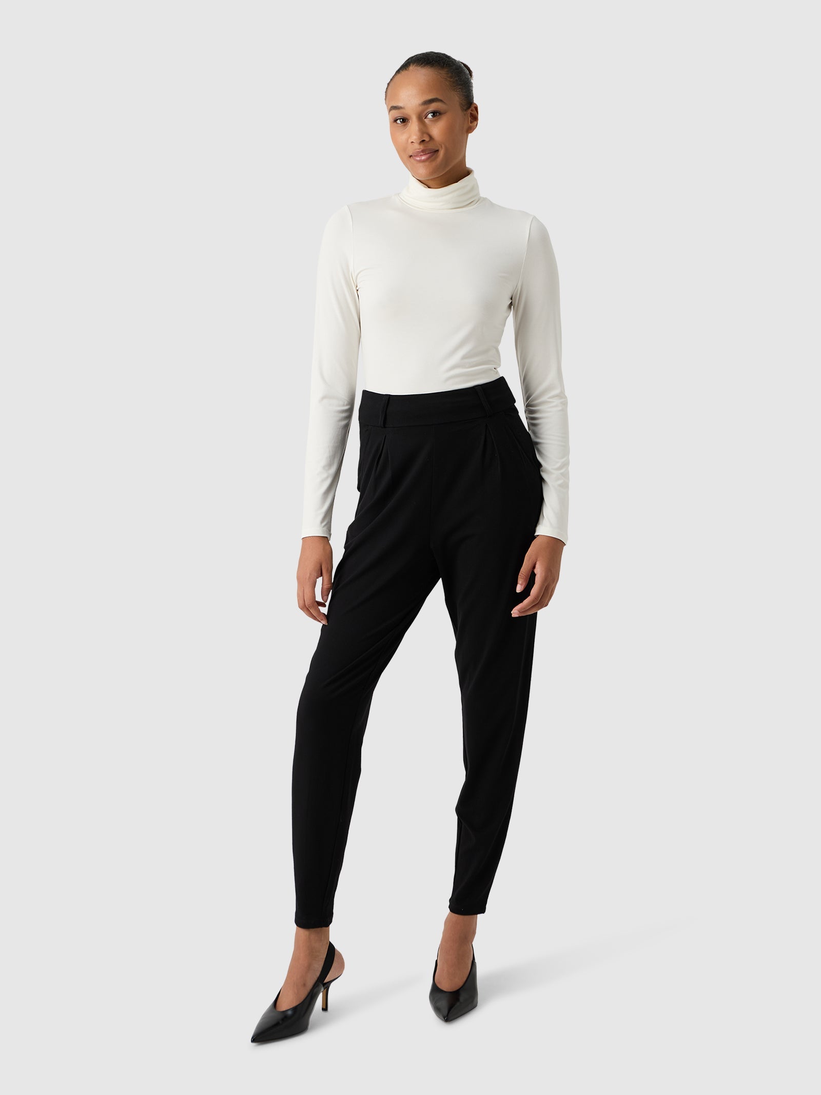 Le sous-pull Yunaa