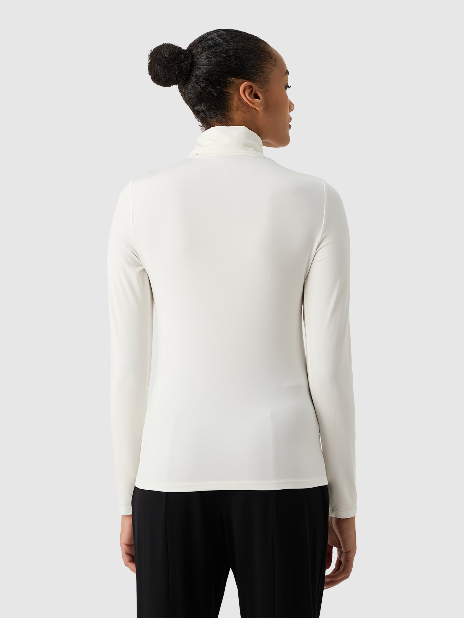 Le sous-pull Yunaa