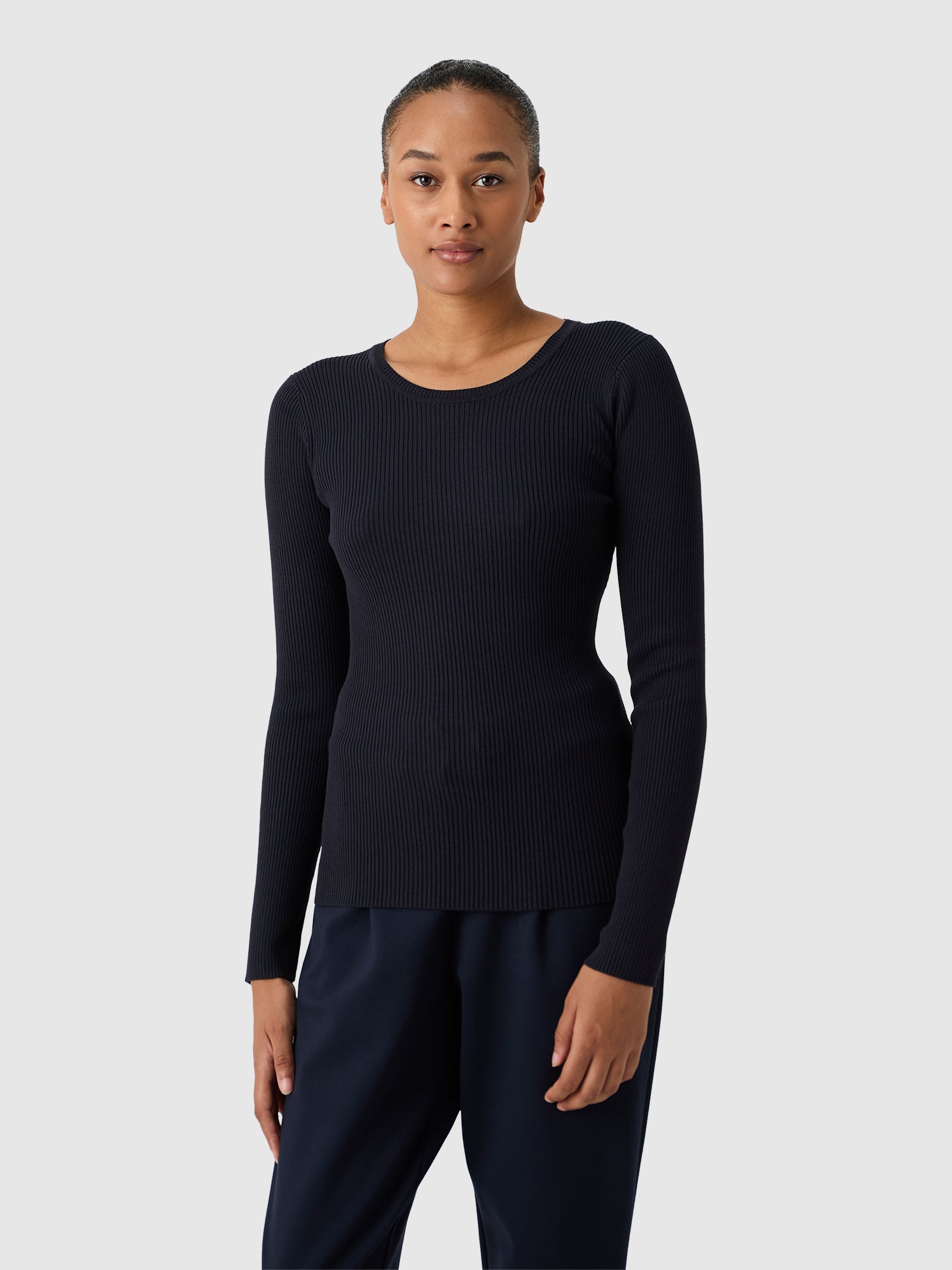Le sweater Evii