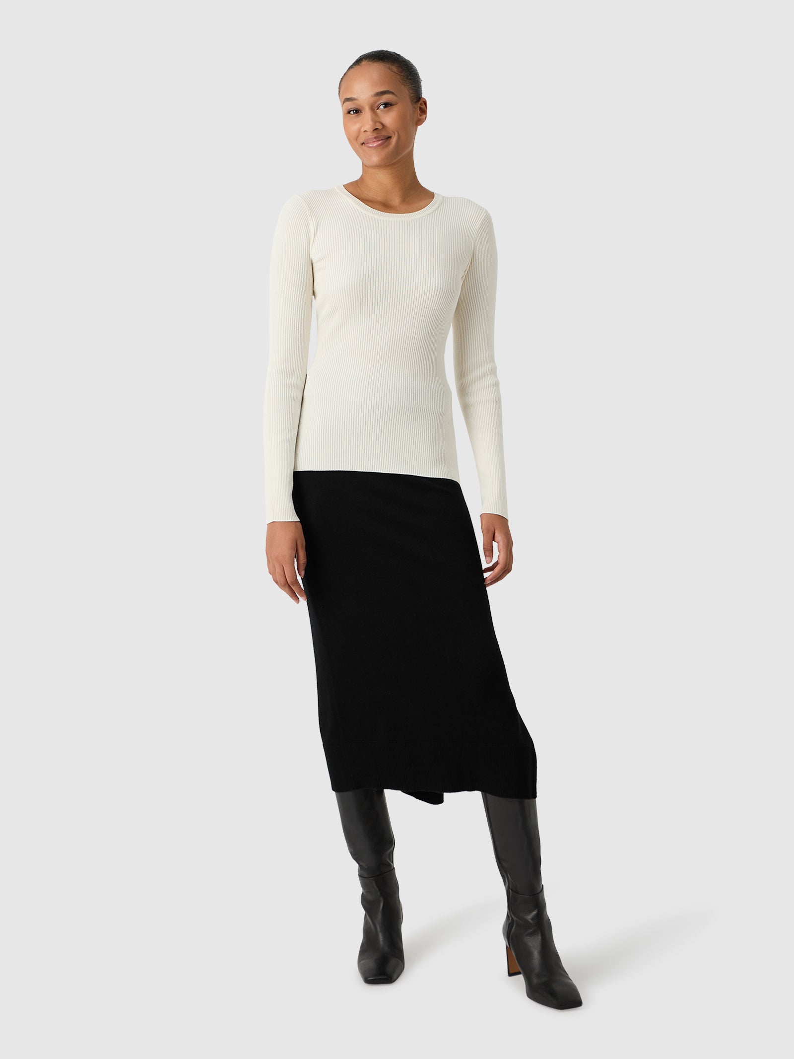 Le sweater Evii