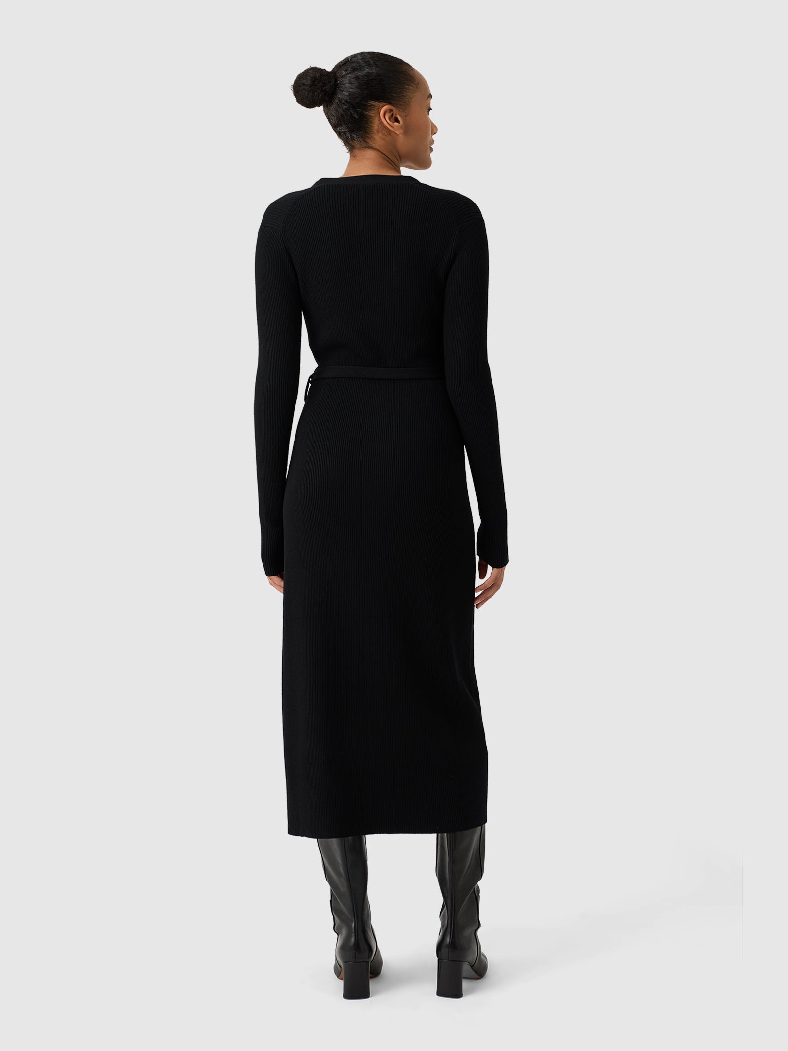 La robe Elinee