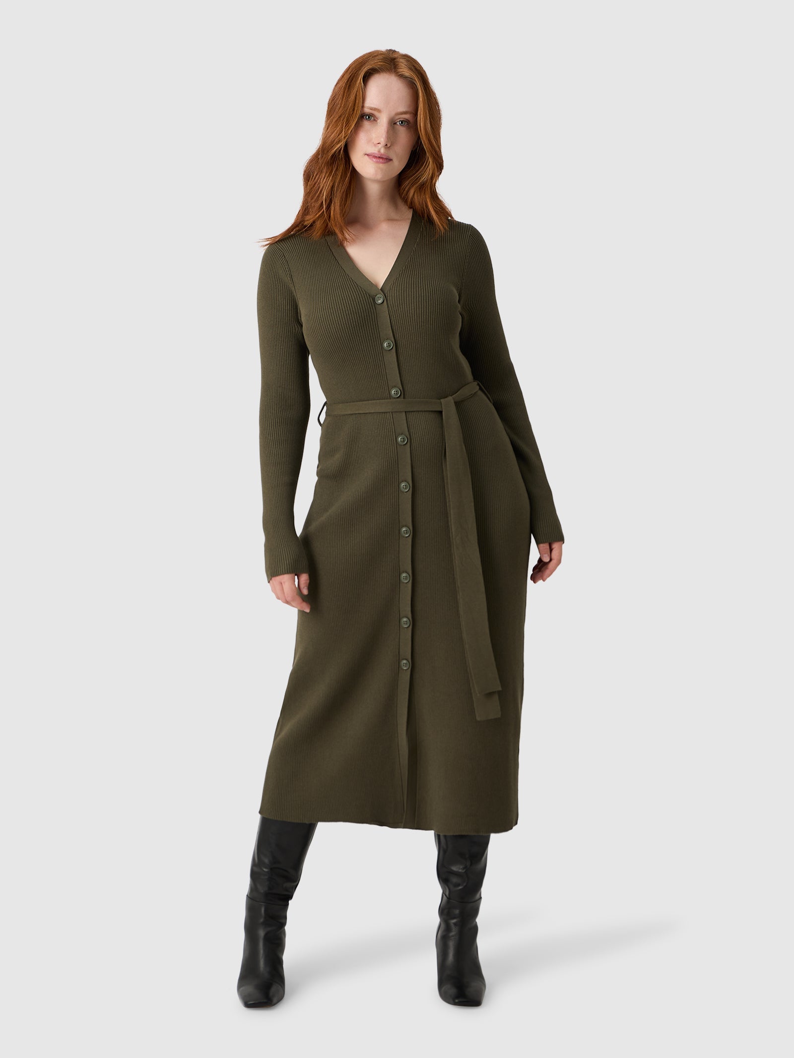 La robe Elinee