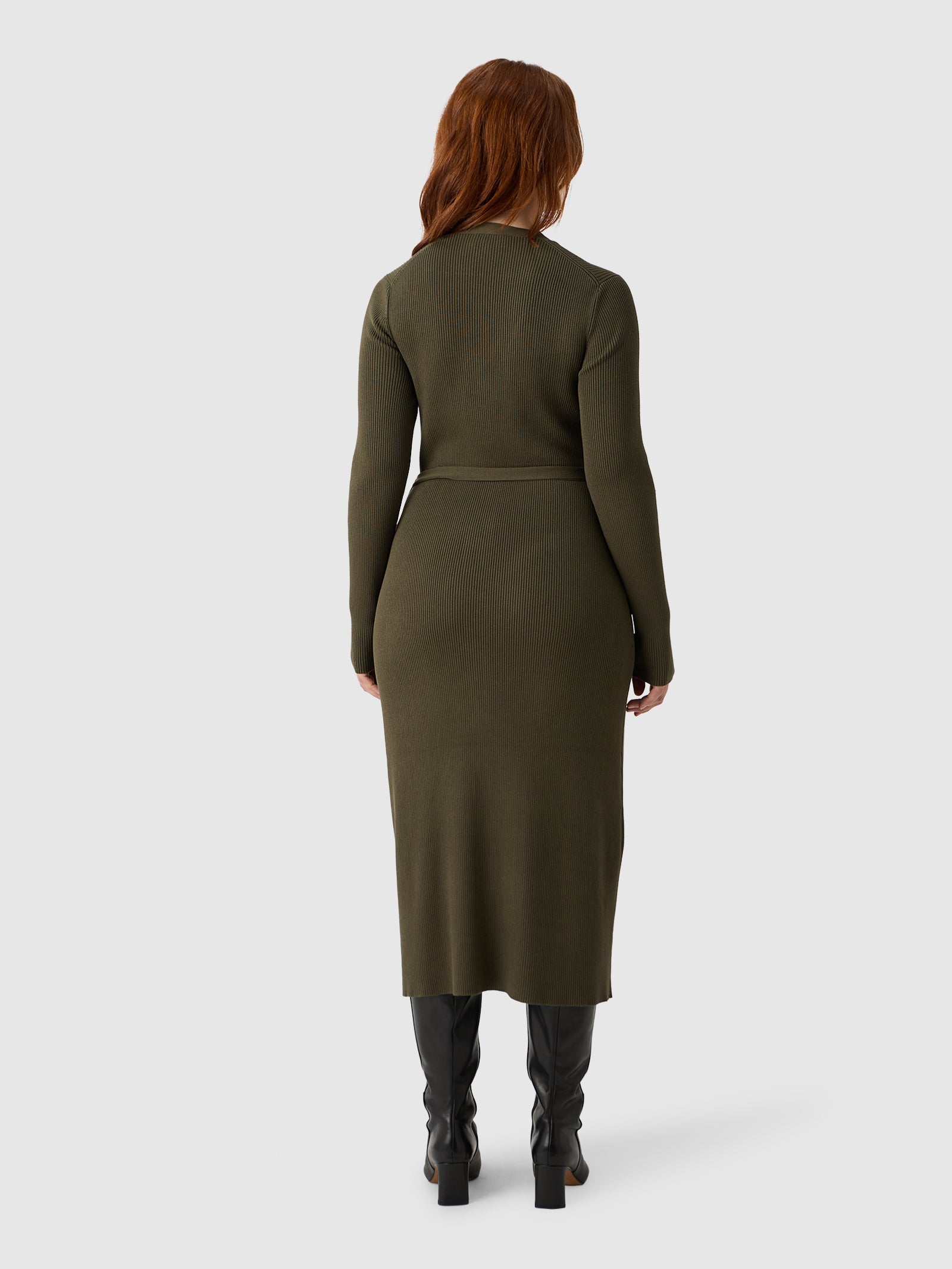 La robe Elinee