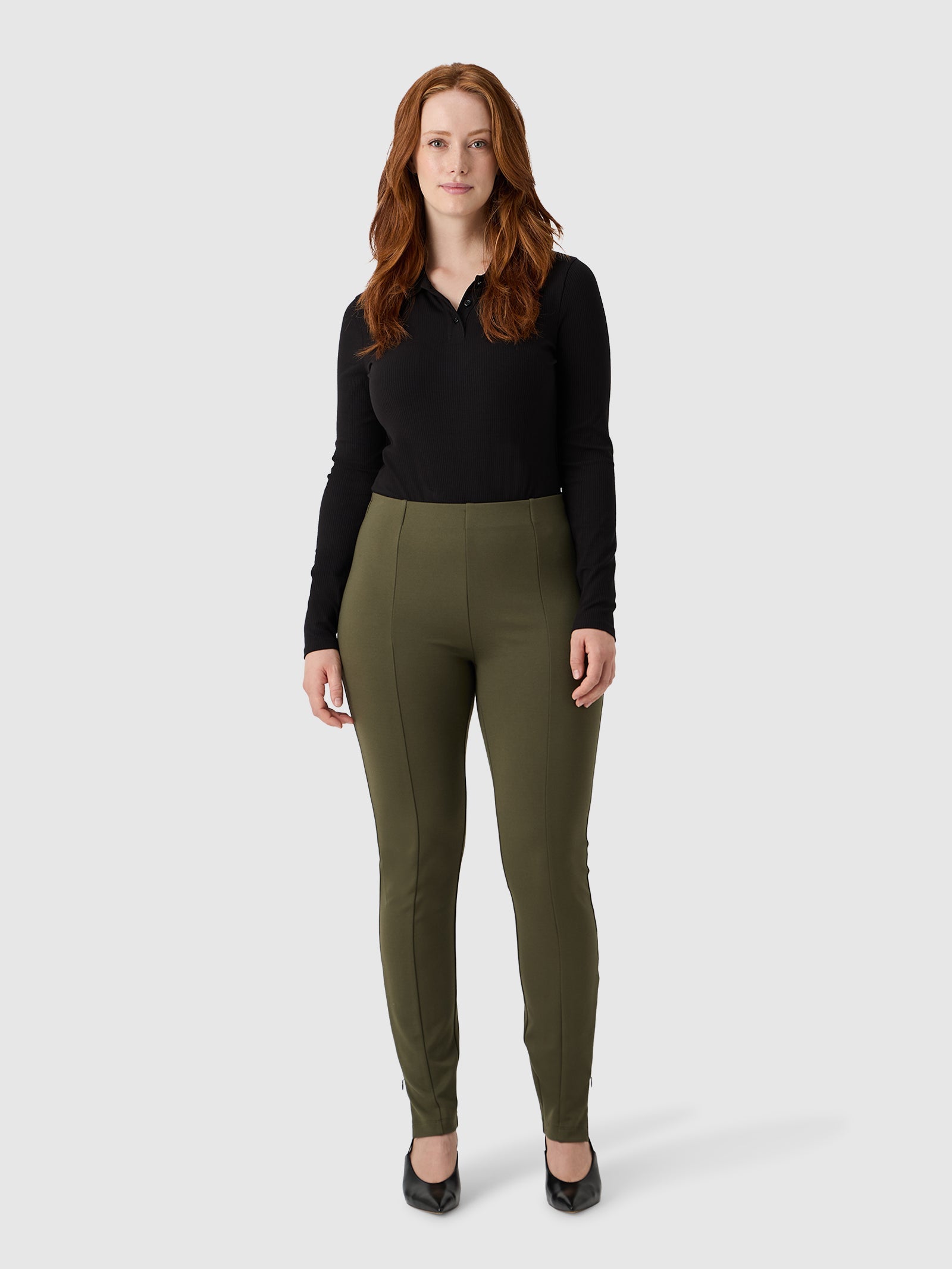 Le legging Zoola