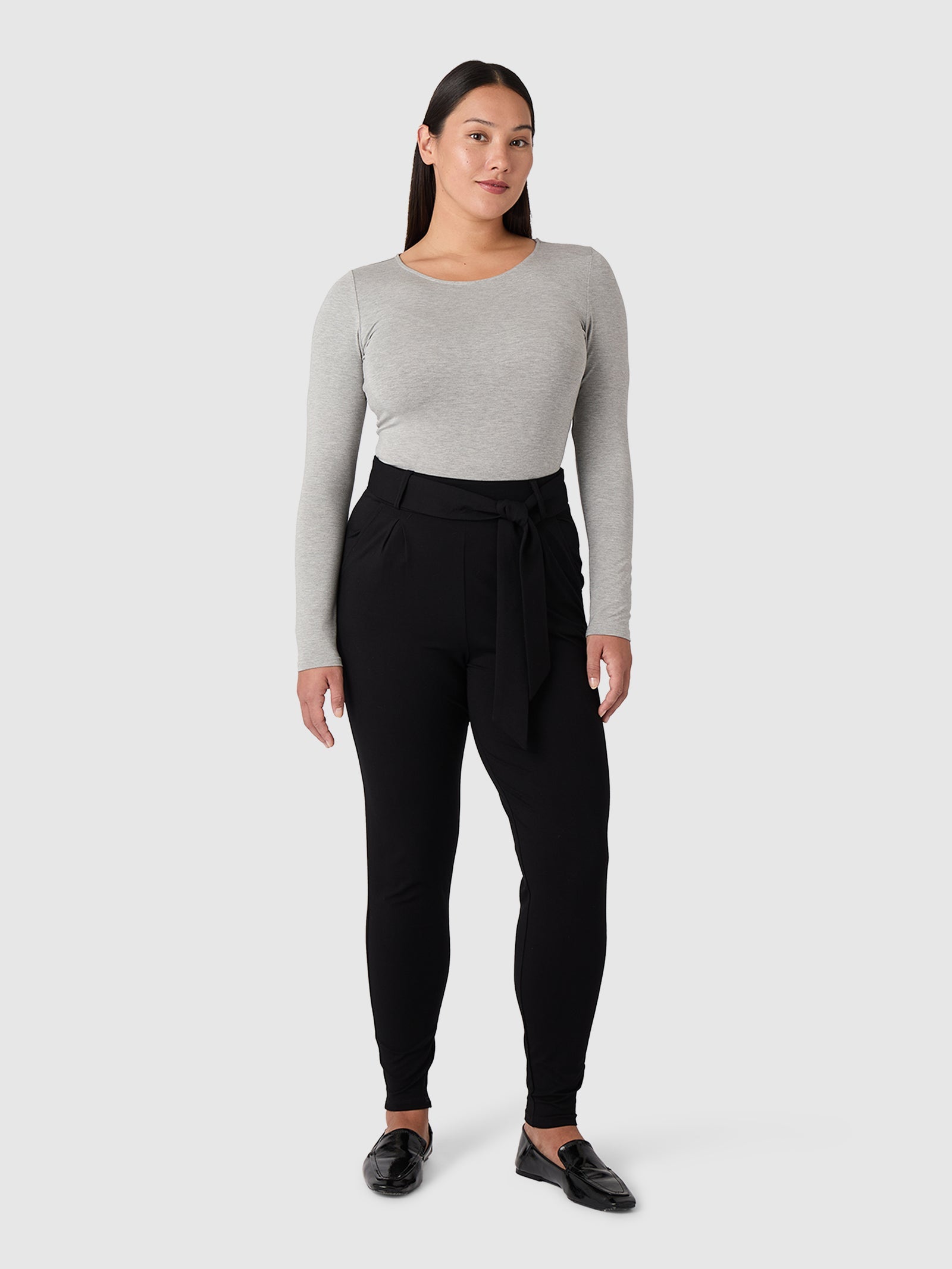 Le body manches longues Alena