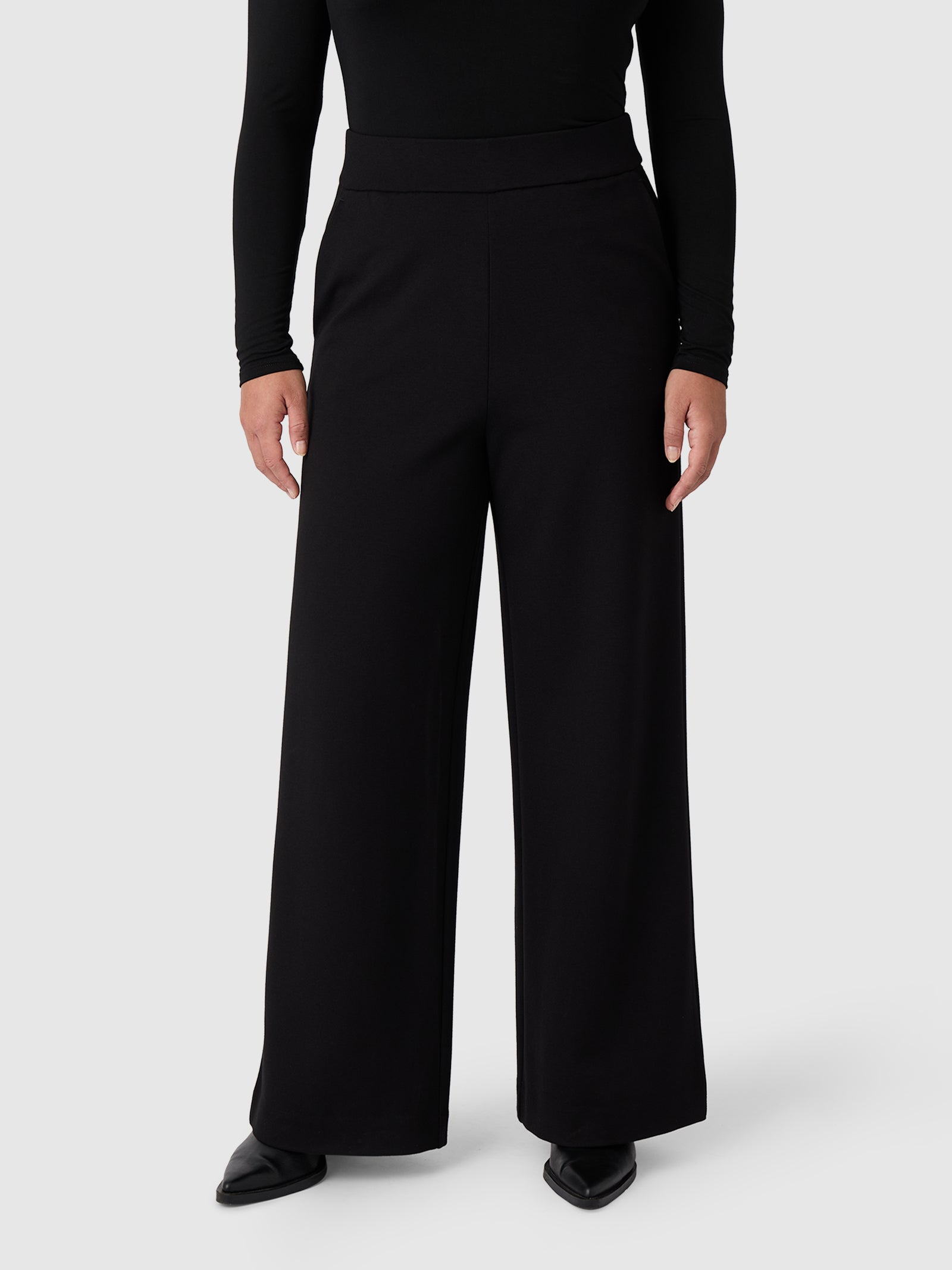 Le pantalon Sannee