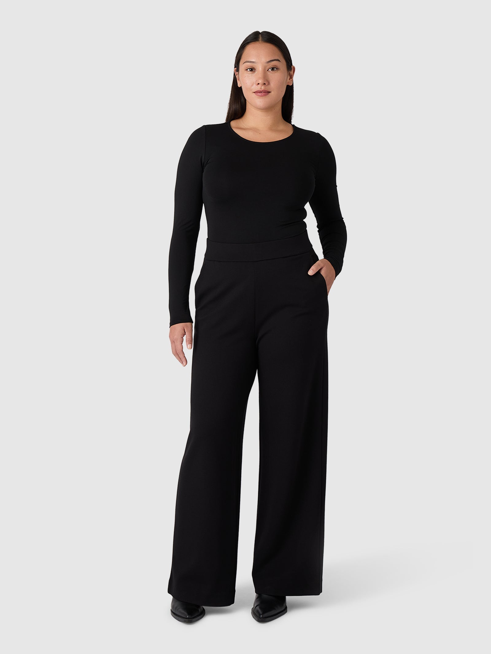 Le pantalon Sannee