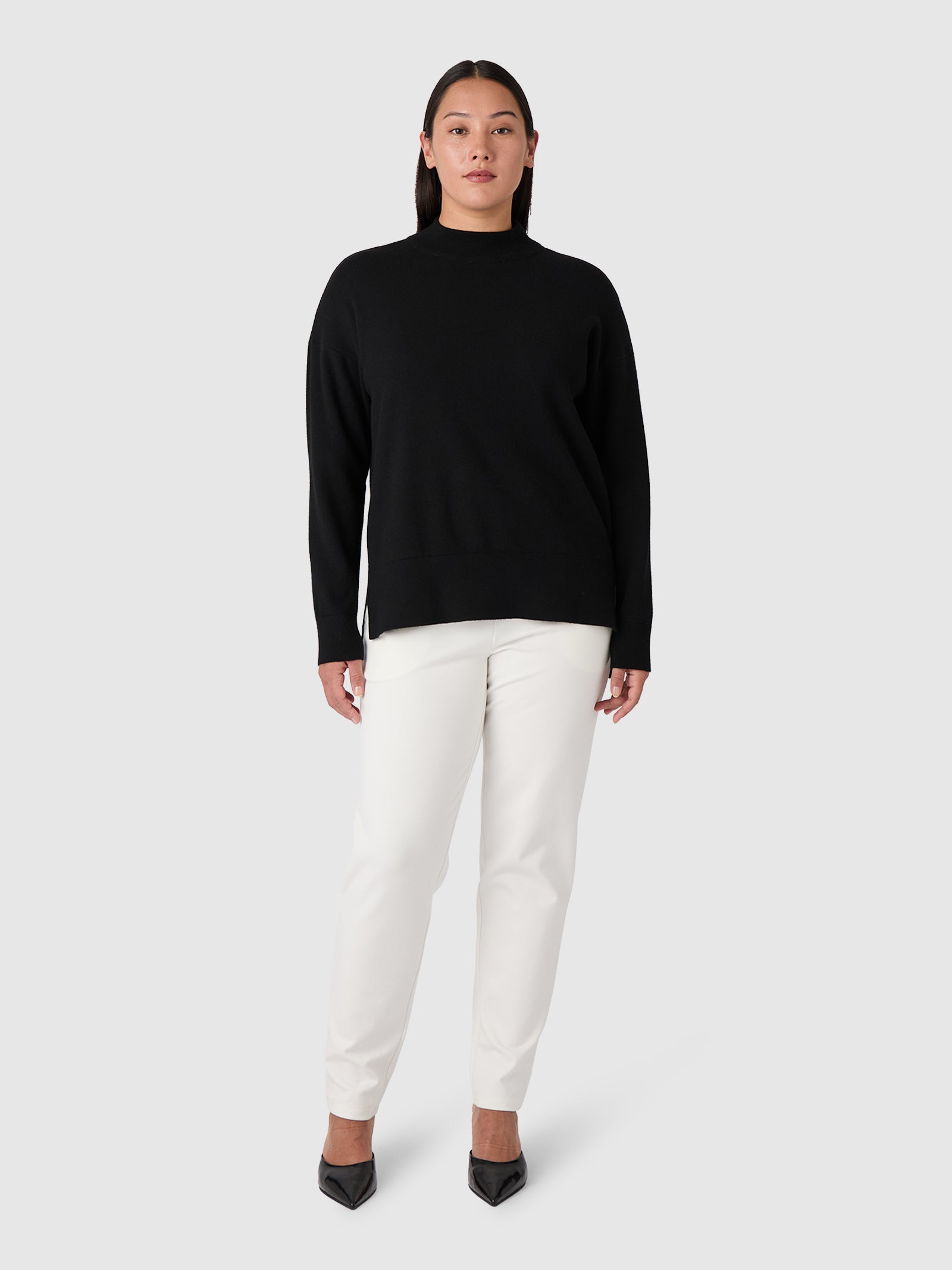 Le sweat Tuliip