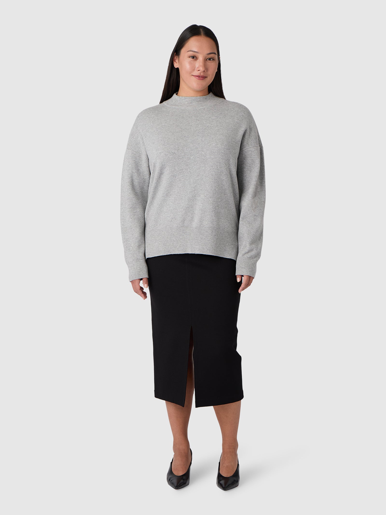 Le sweat Tuliip