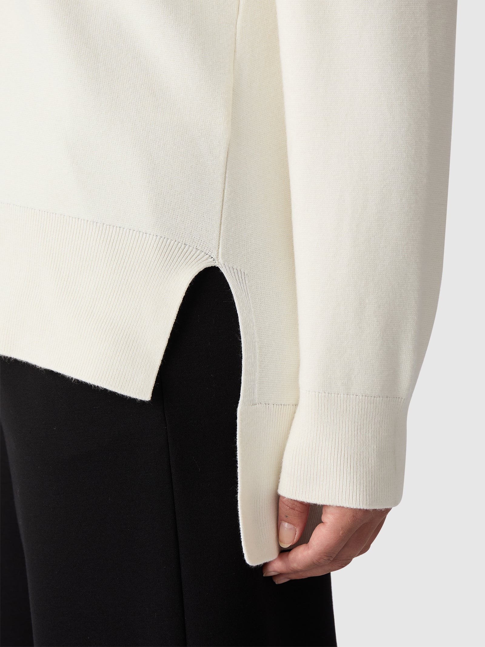 Le sweat Tuliip