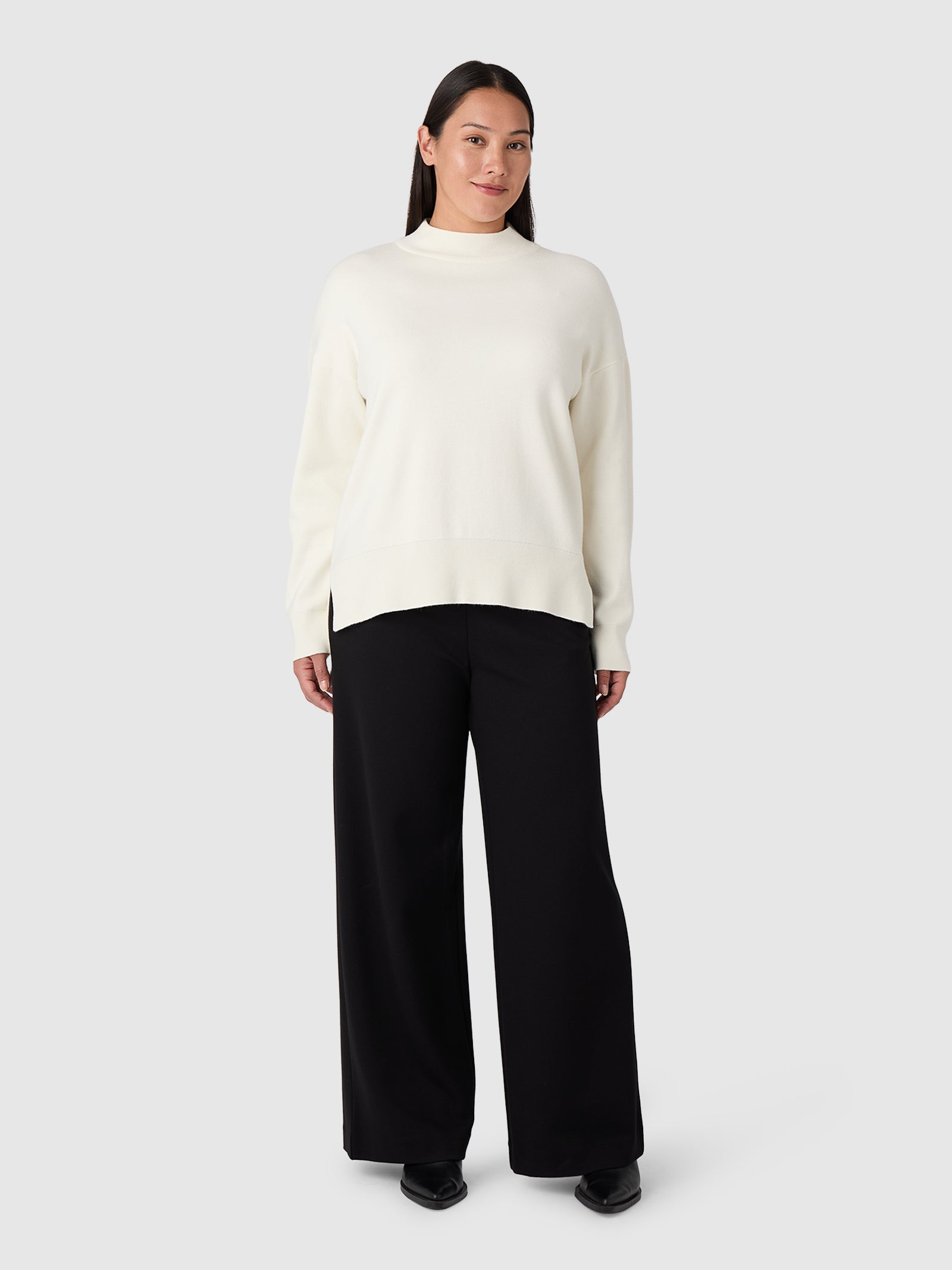 Le sweat Tuliip