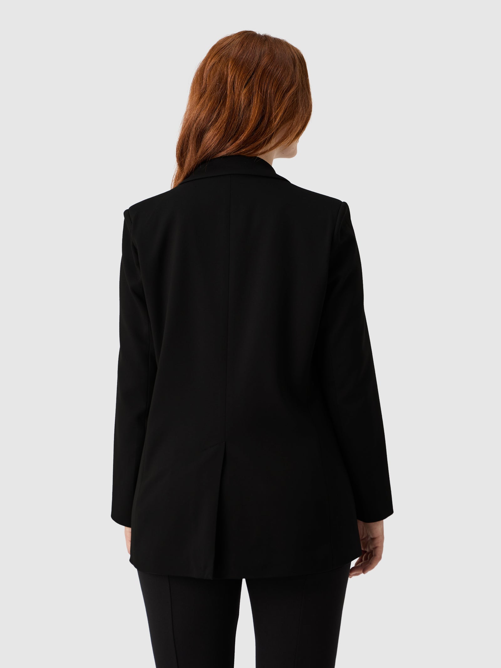 Le blazer Ziia