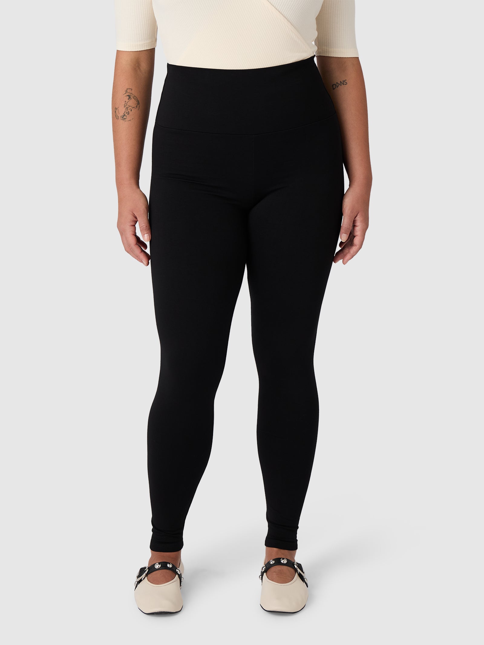 Le legging Luna Warm