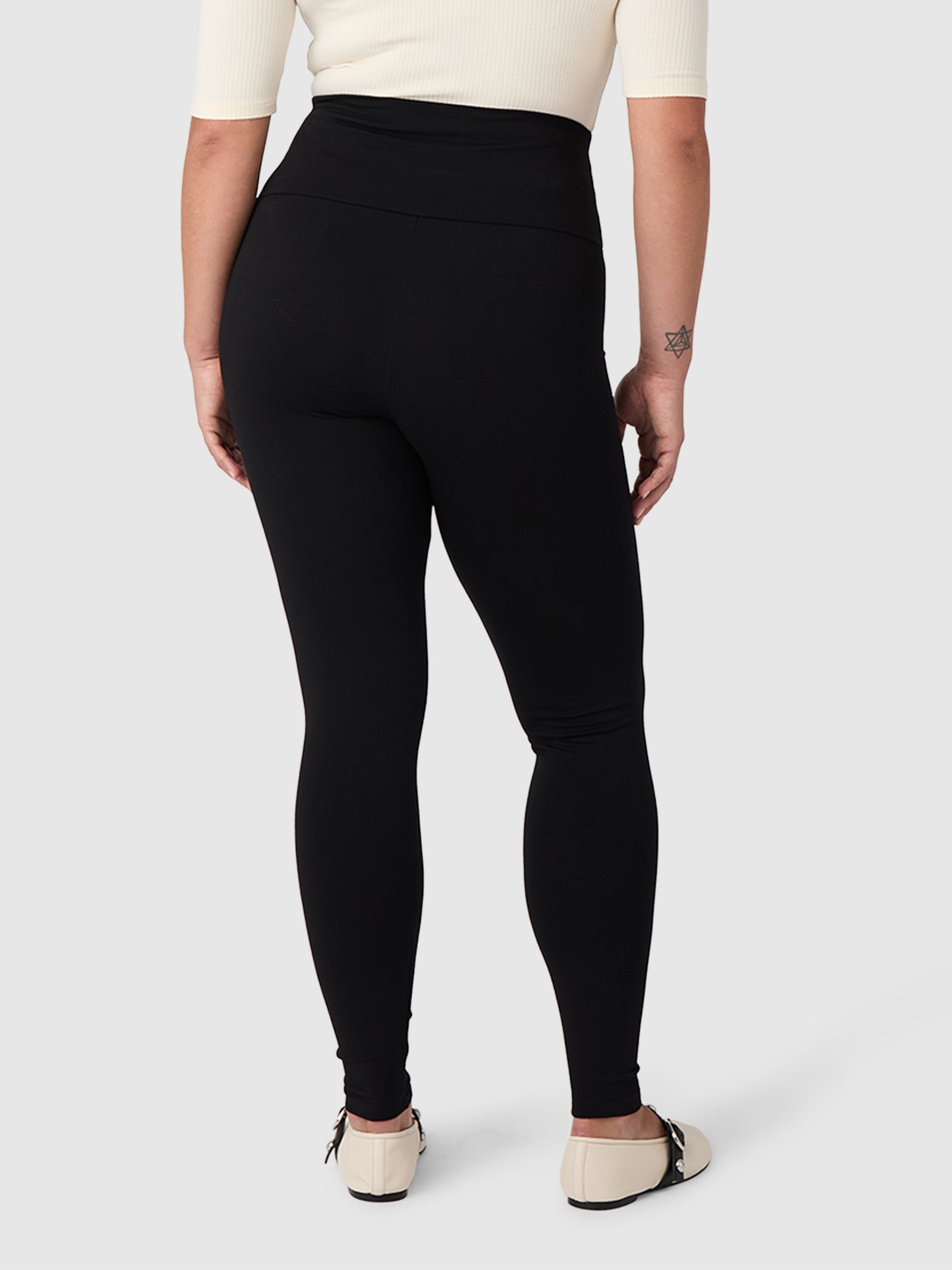 Le legging Luna Warm