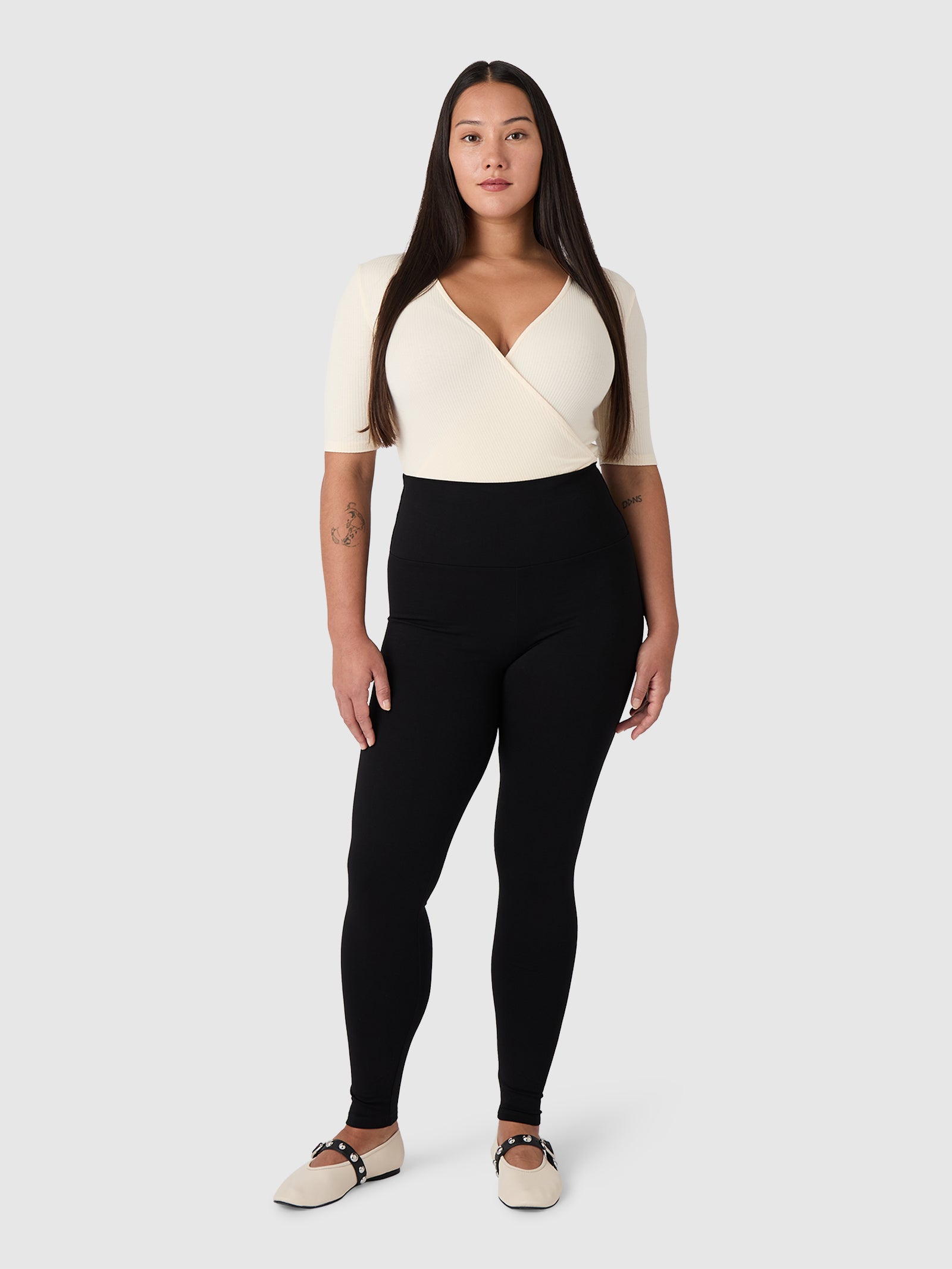 Le legging Luna Warm
