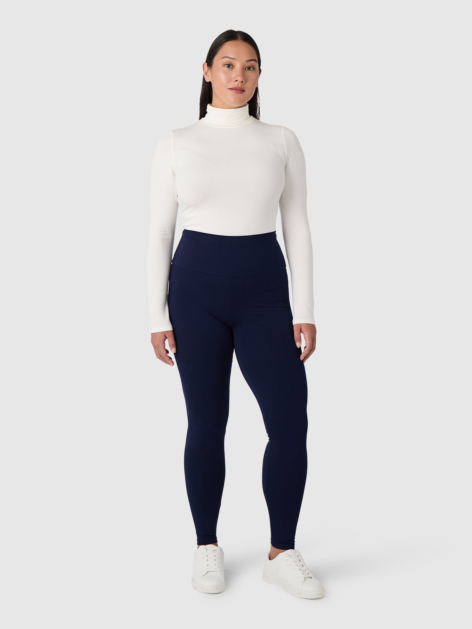 Le legging Luna Warm