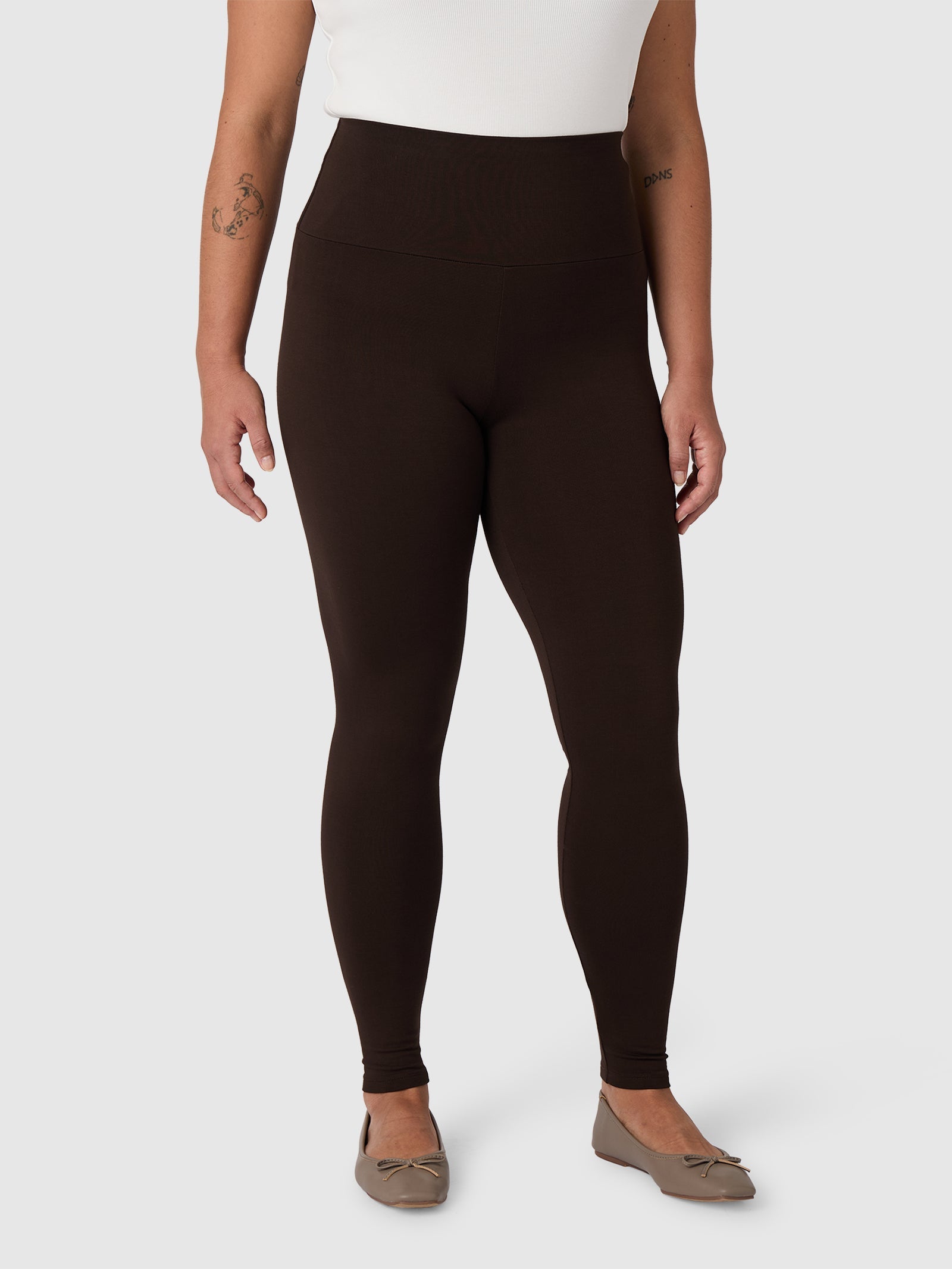 Le legging Luna Warm