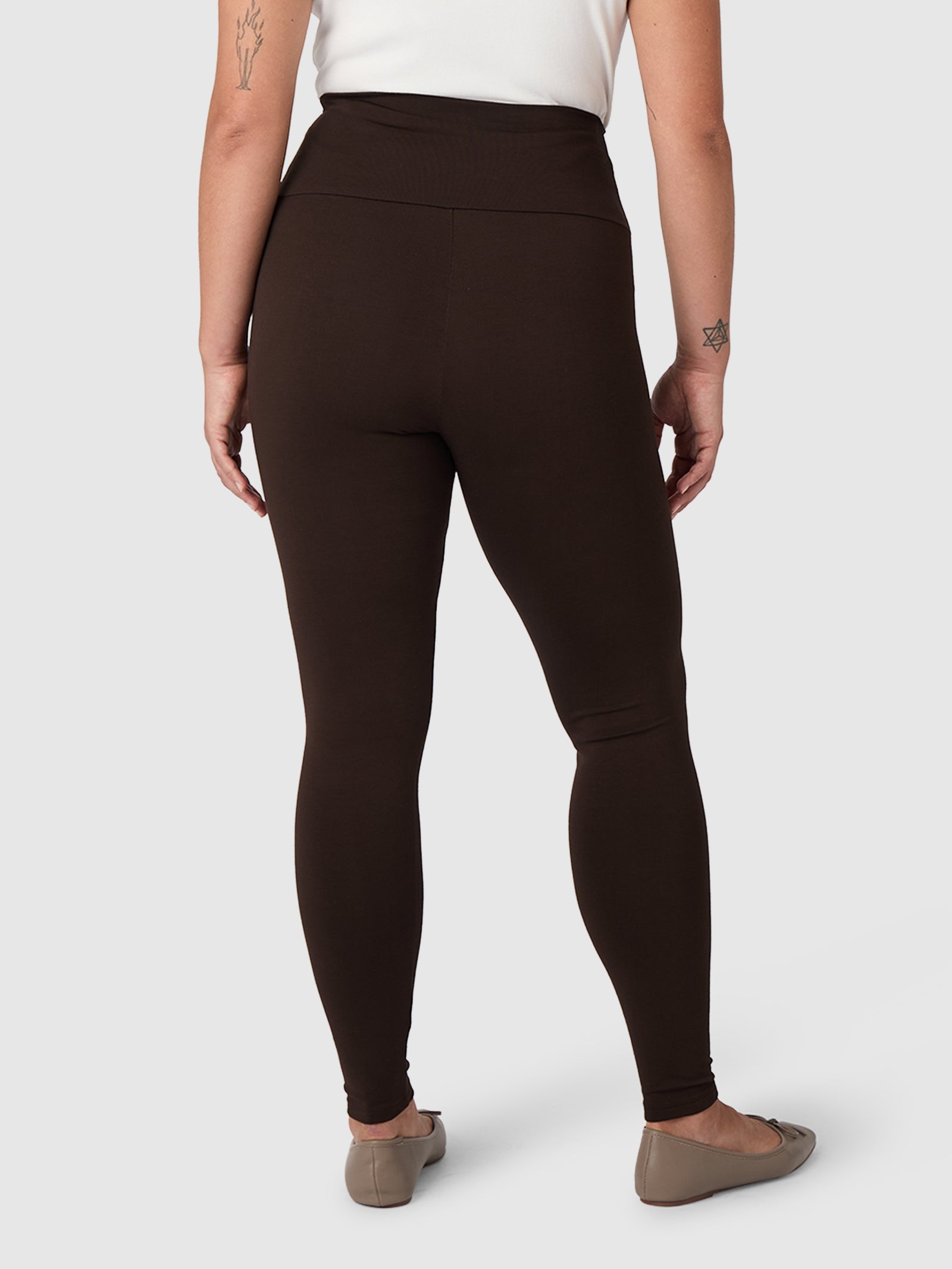 Le legging Luna Warm