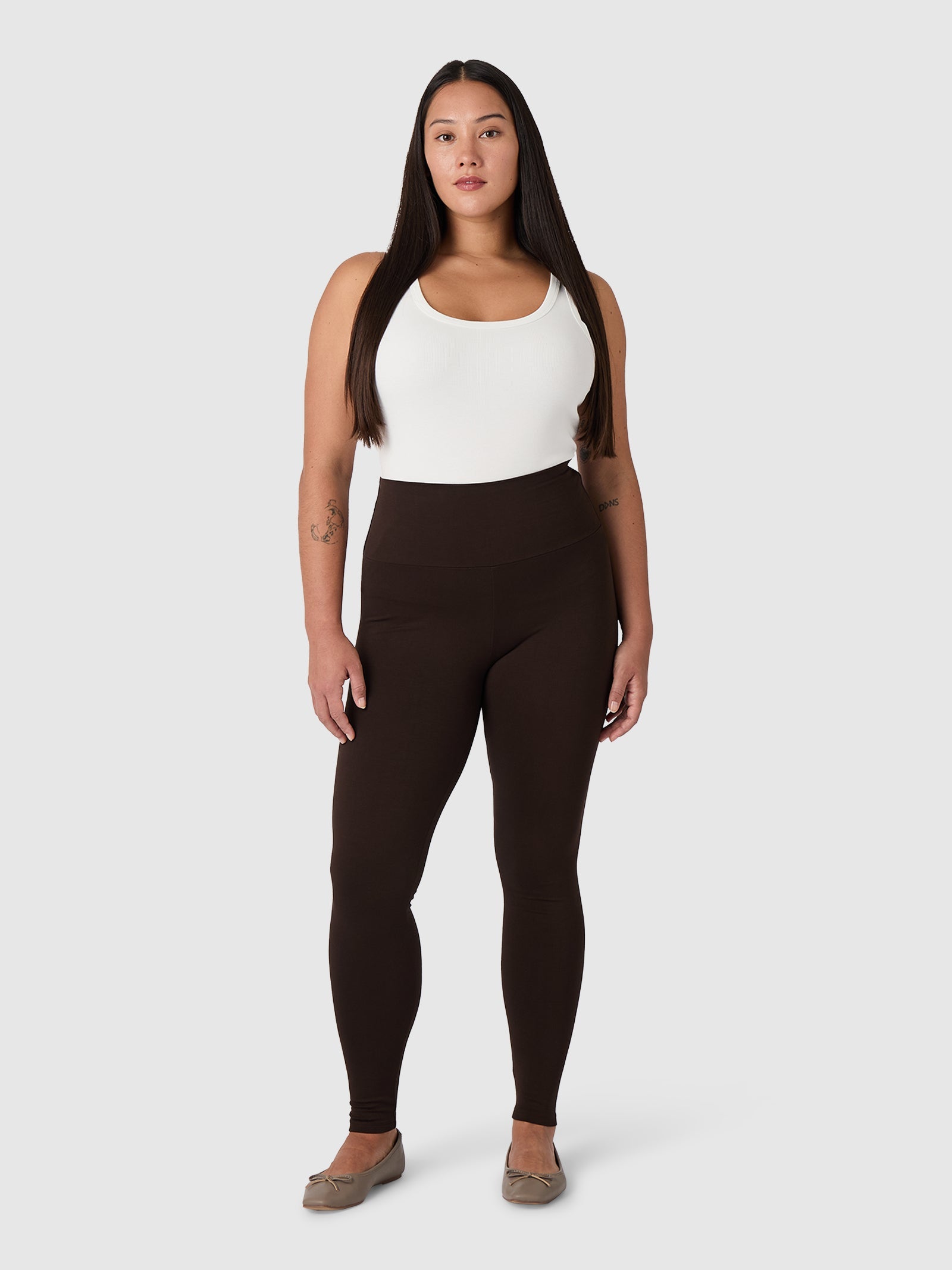 Le legging Luna Warm