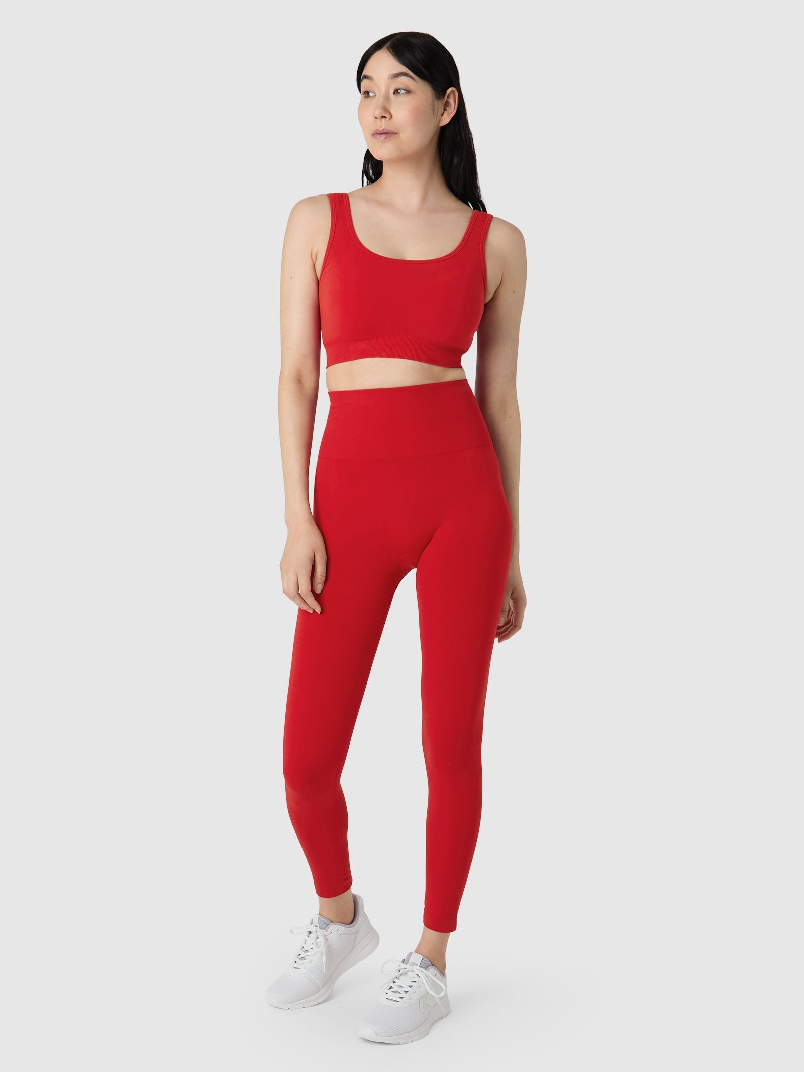 Le leggings Sync