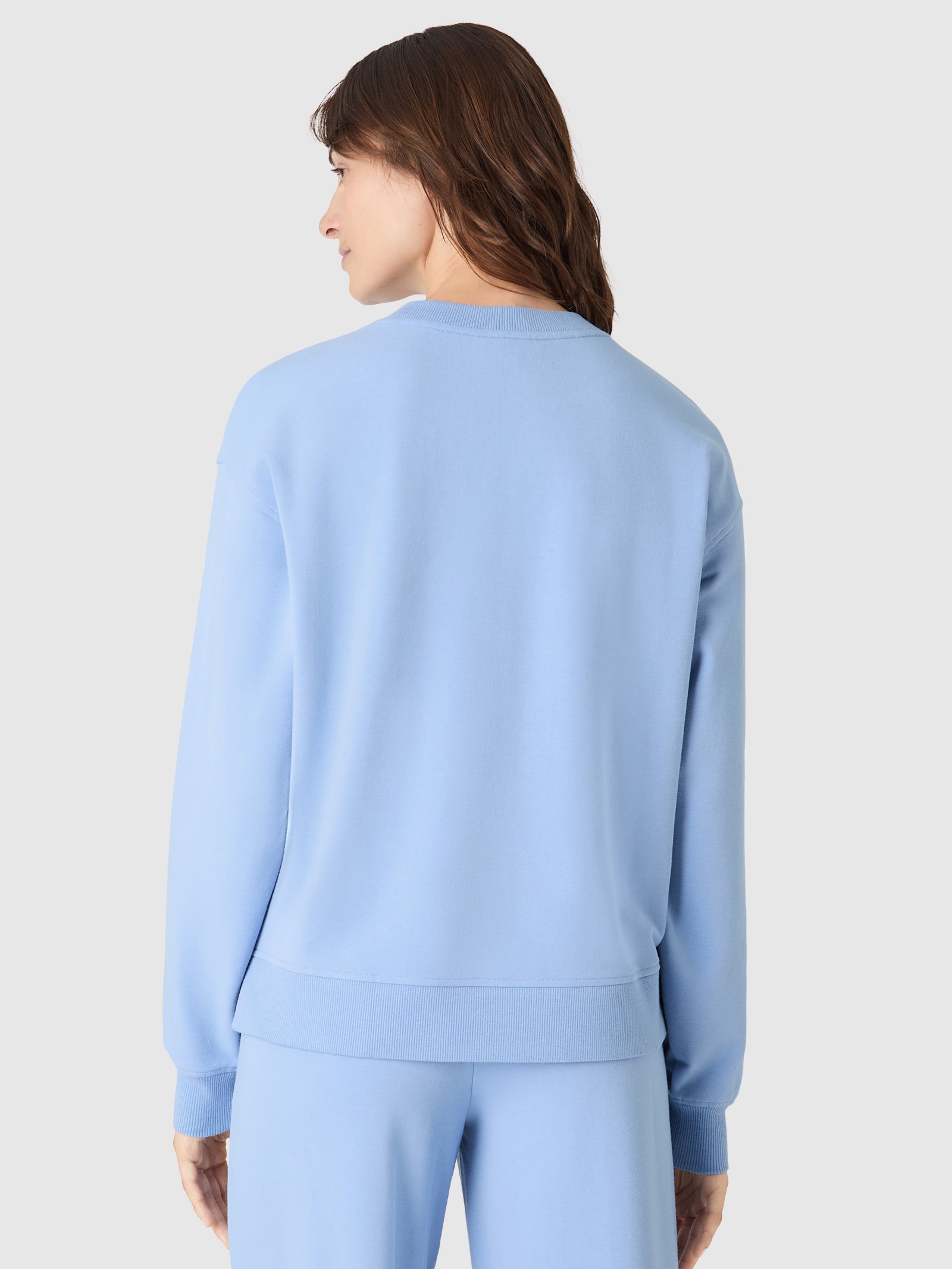 The Bonniee Sweater