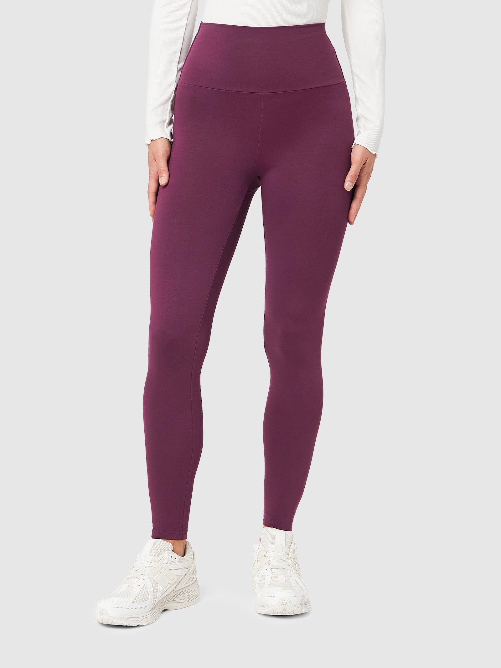 Le legging Luna Warm