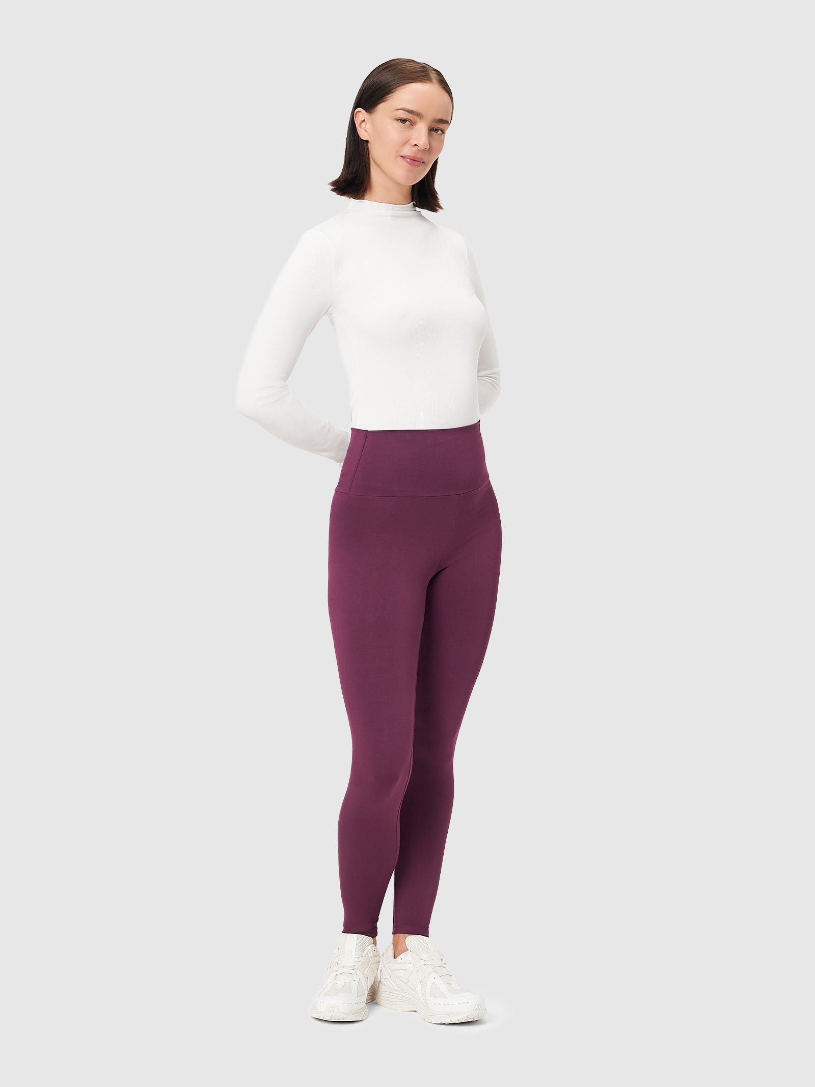 Le legging Luna Warm
