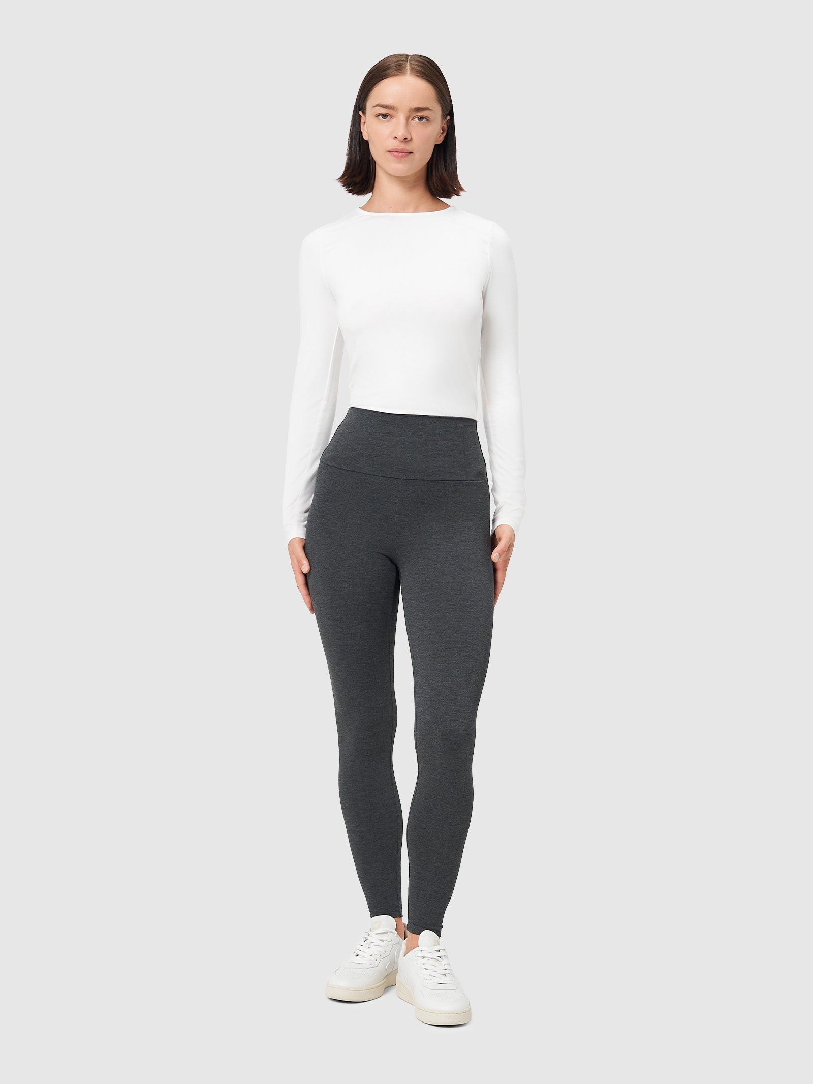 Le legging Luna Warm