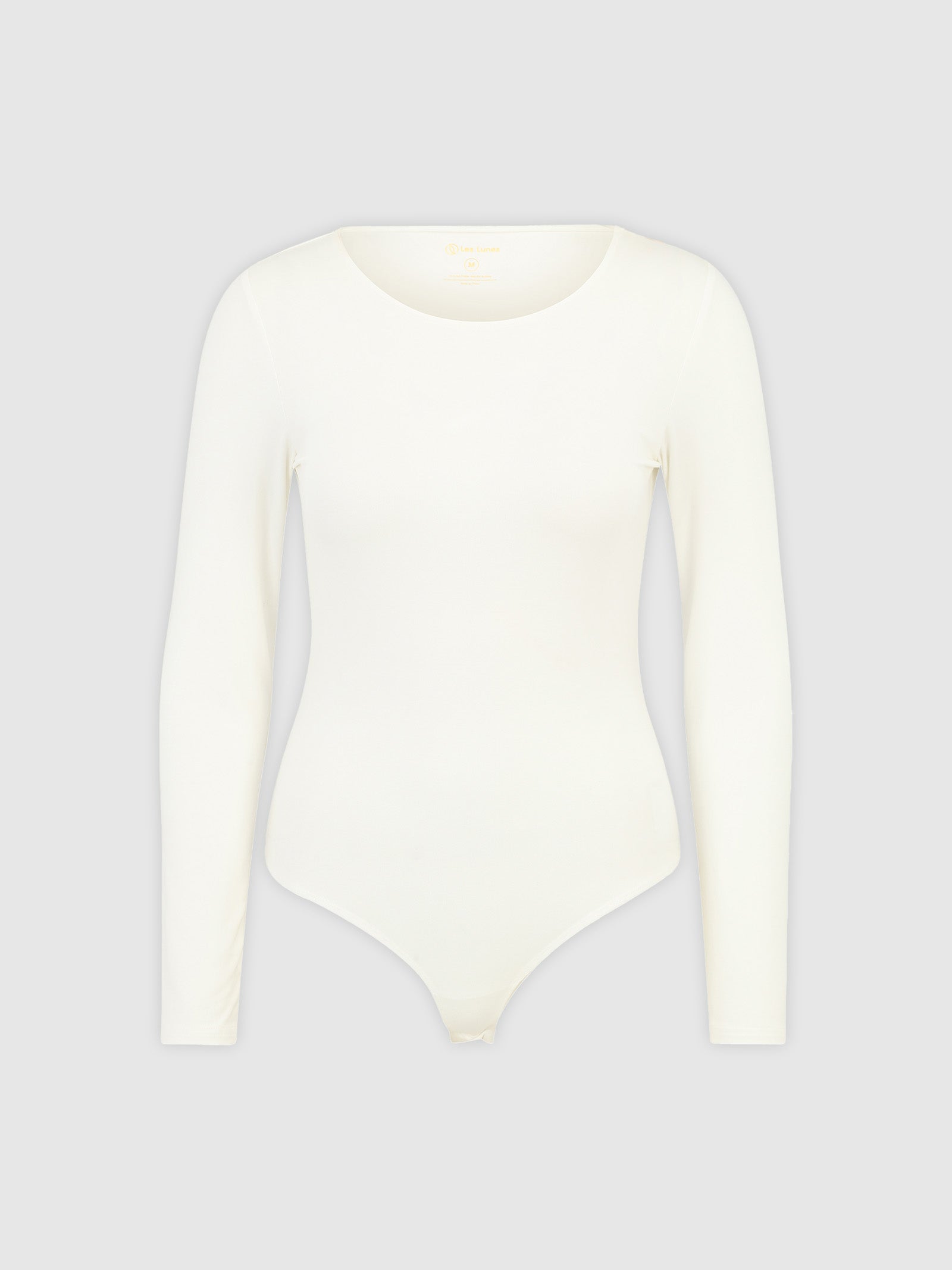 Le body manches longues Alena
