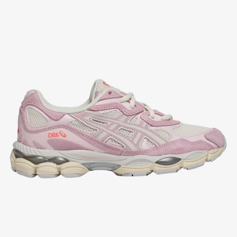 AS Gel Runner Custom