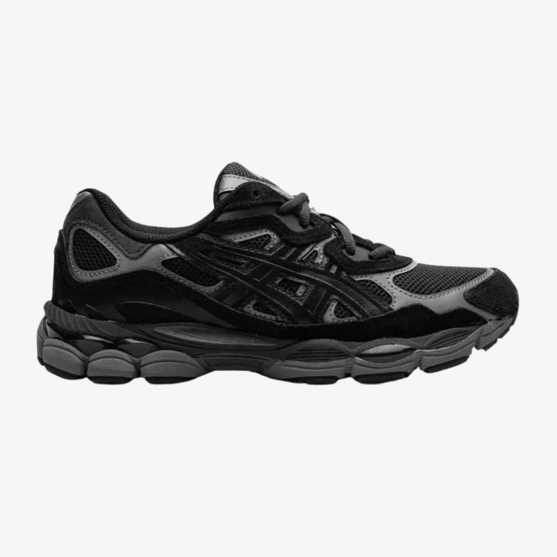 AS Gel Runner Custom