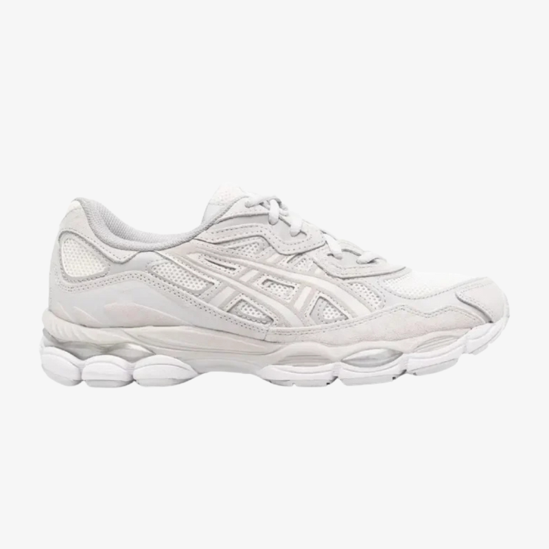 AS Gel Runner Custom
