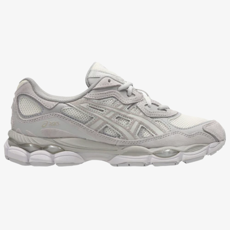 AS Gel Runner Custom