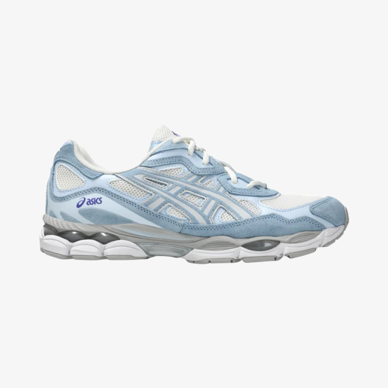 AS Gel Runner Custom