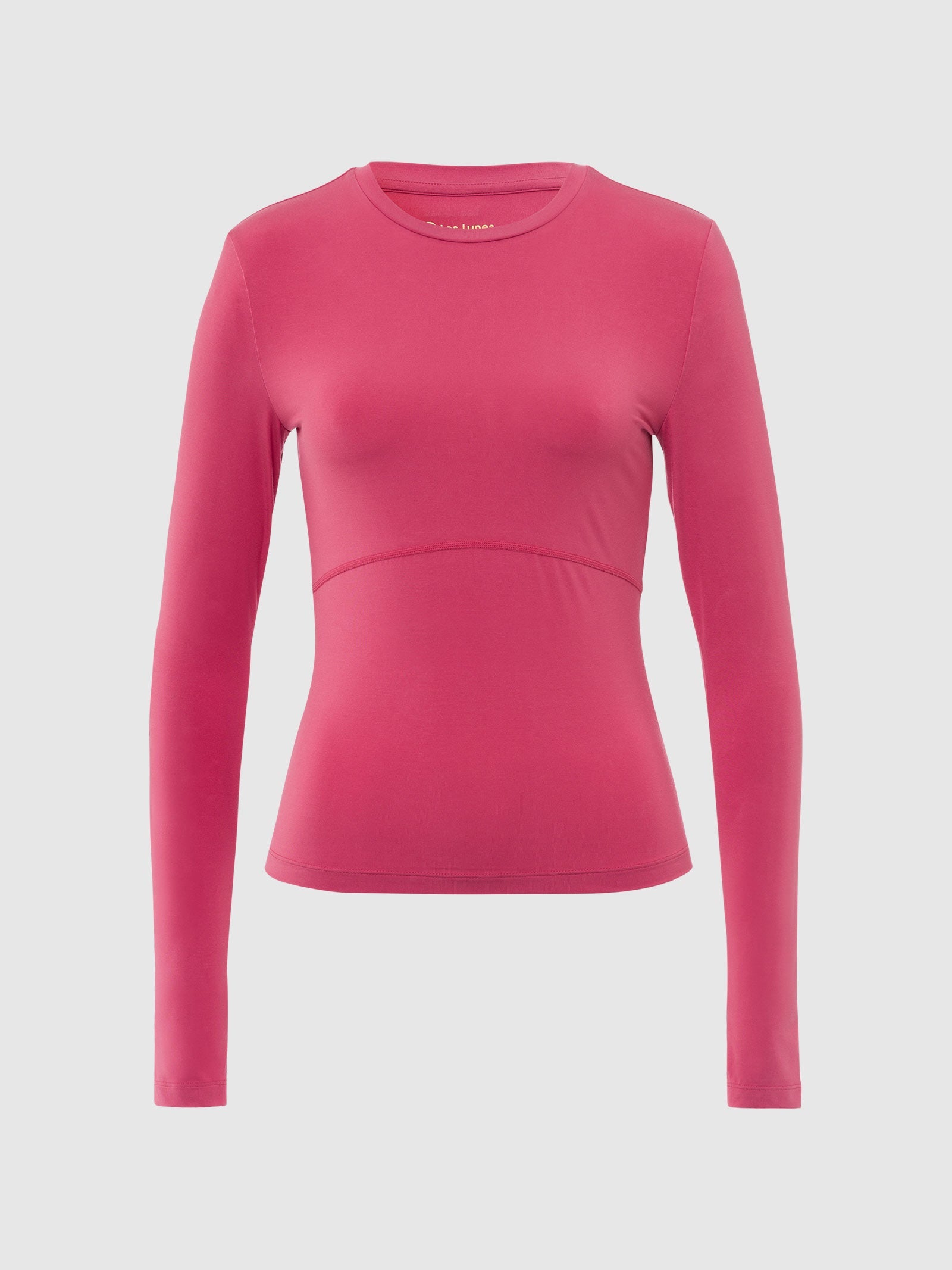 Le t-shirt Flow Active manches-longues