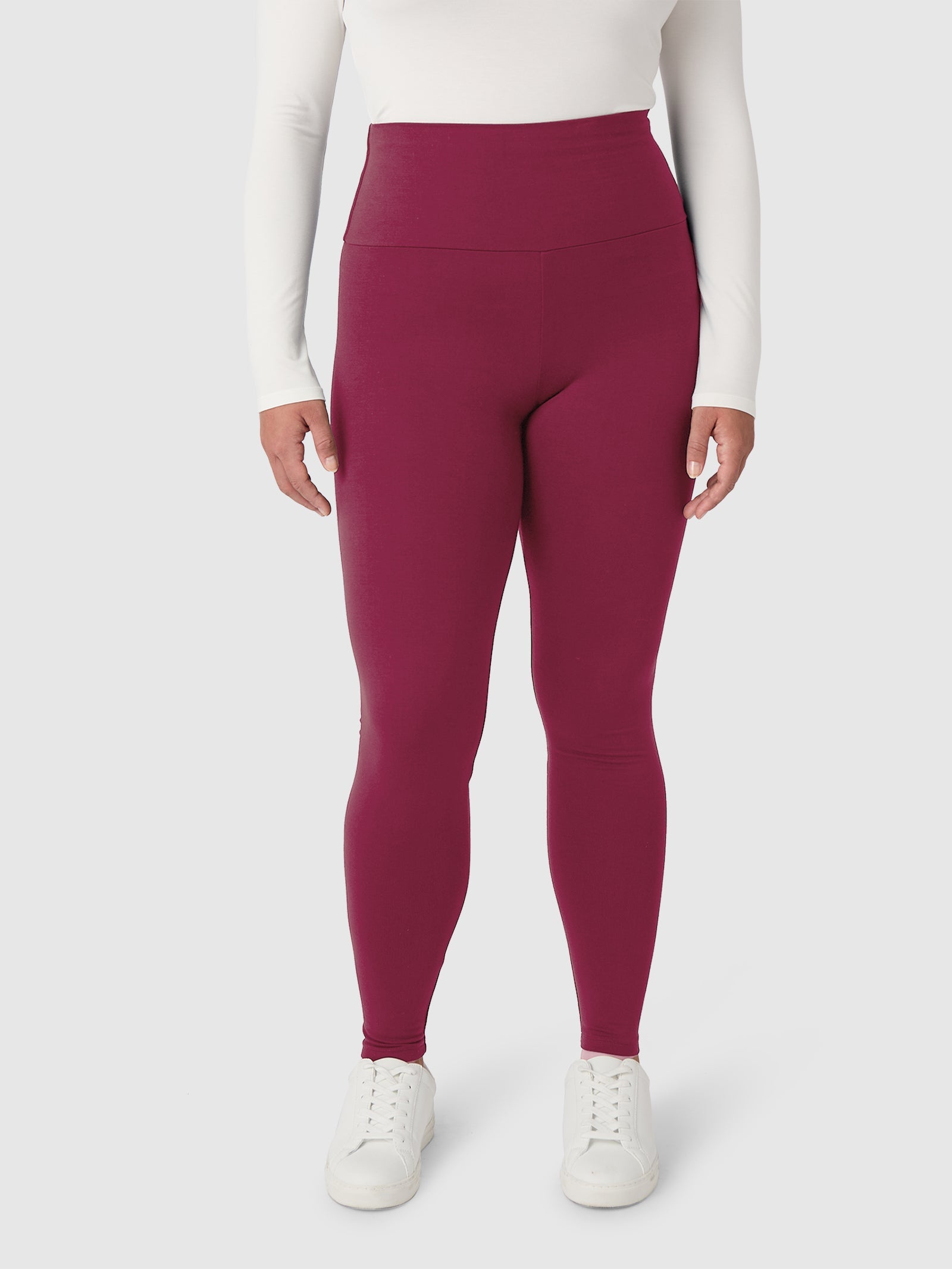 Le legging Luna Warm