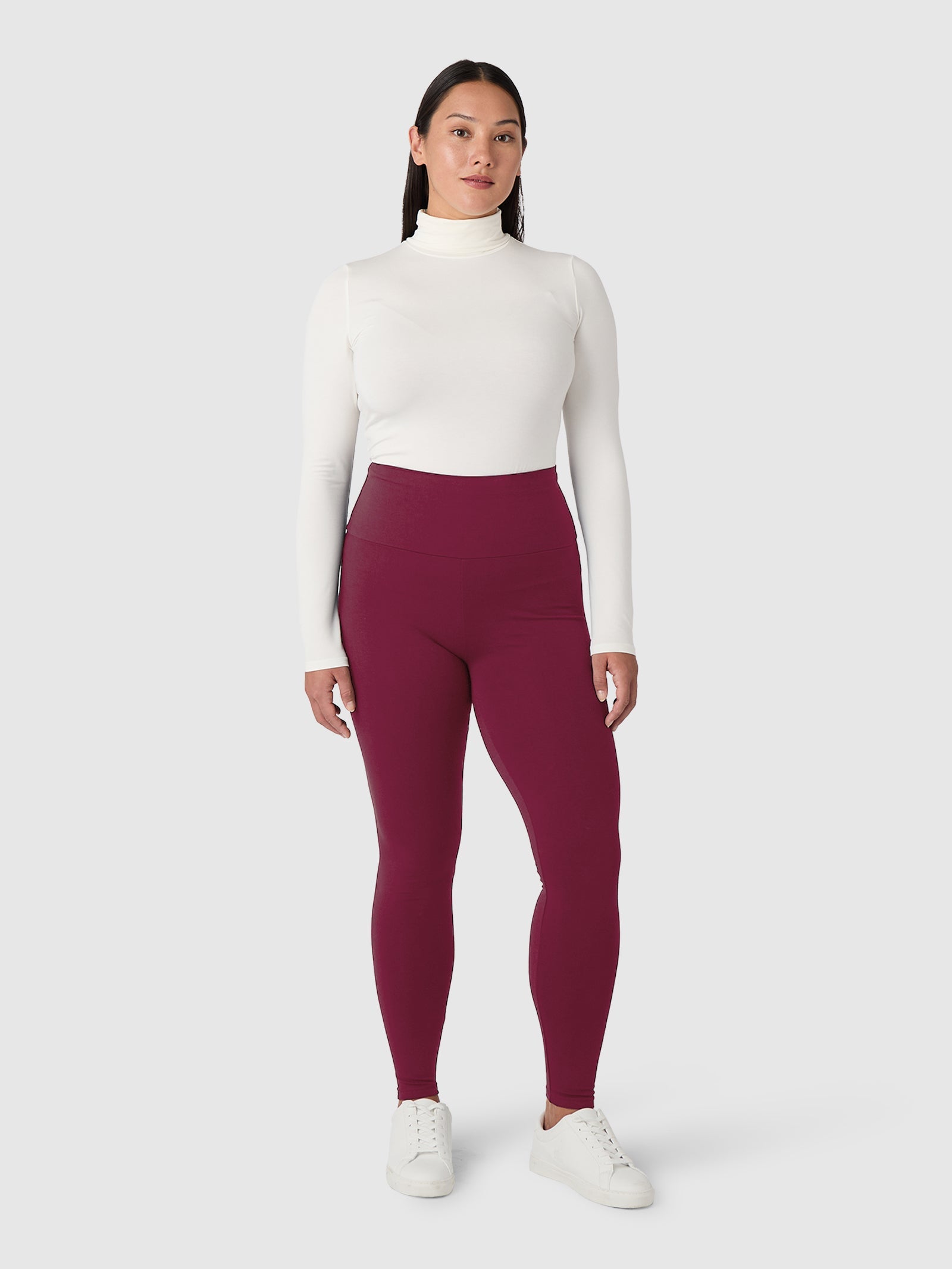Le legging Luna Warm
