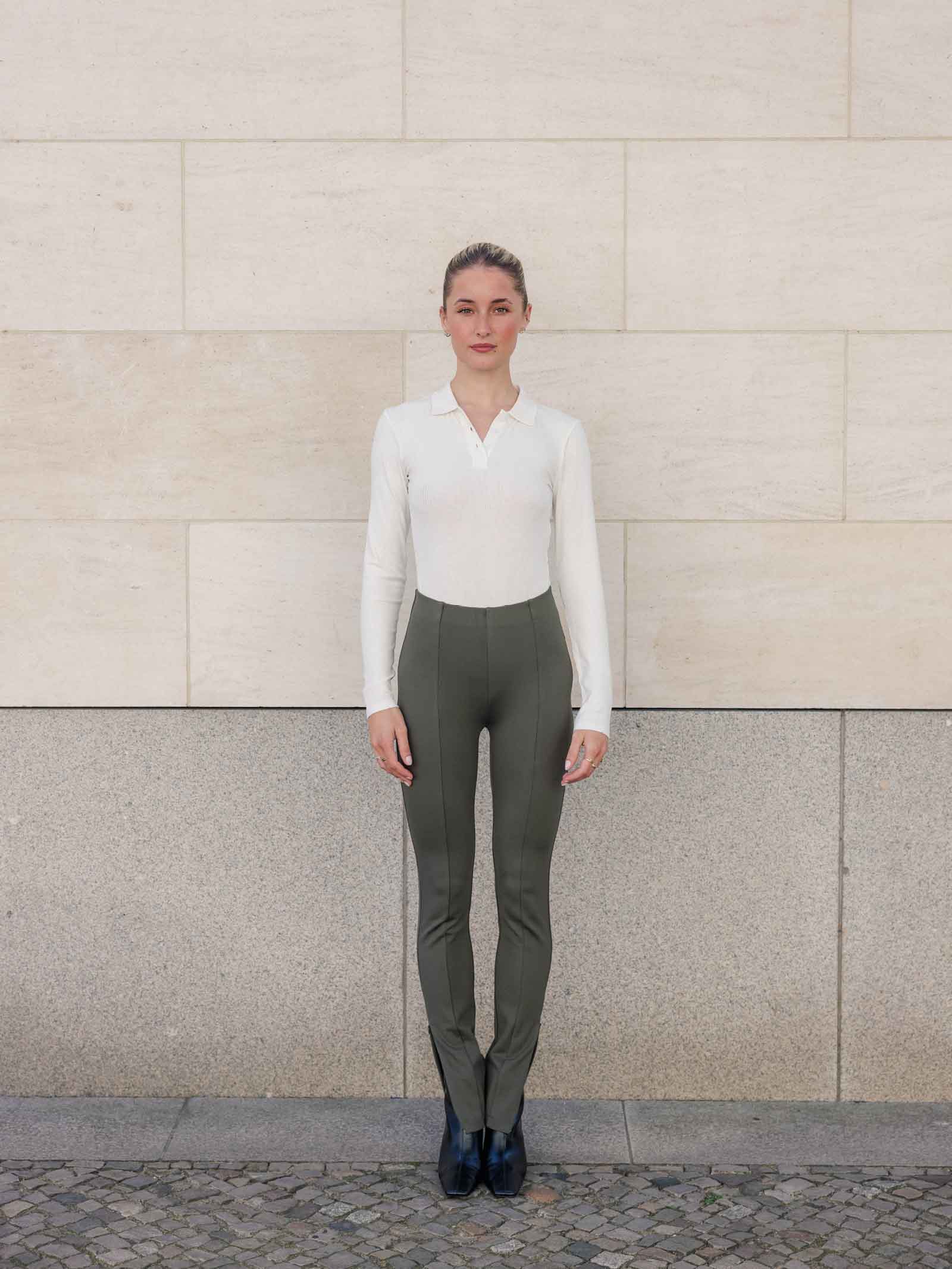 Le legging Zoola