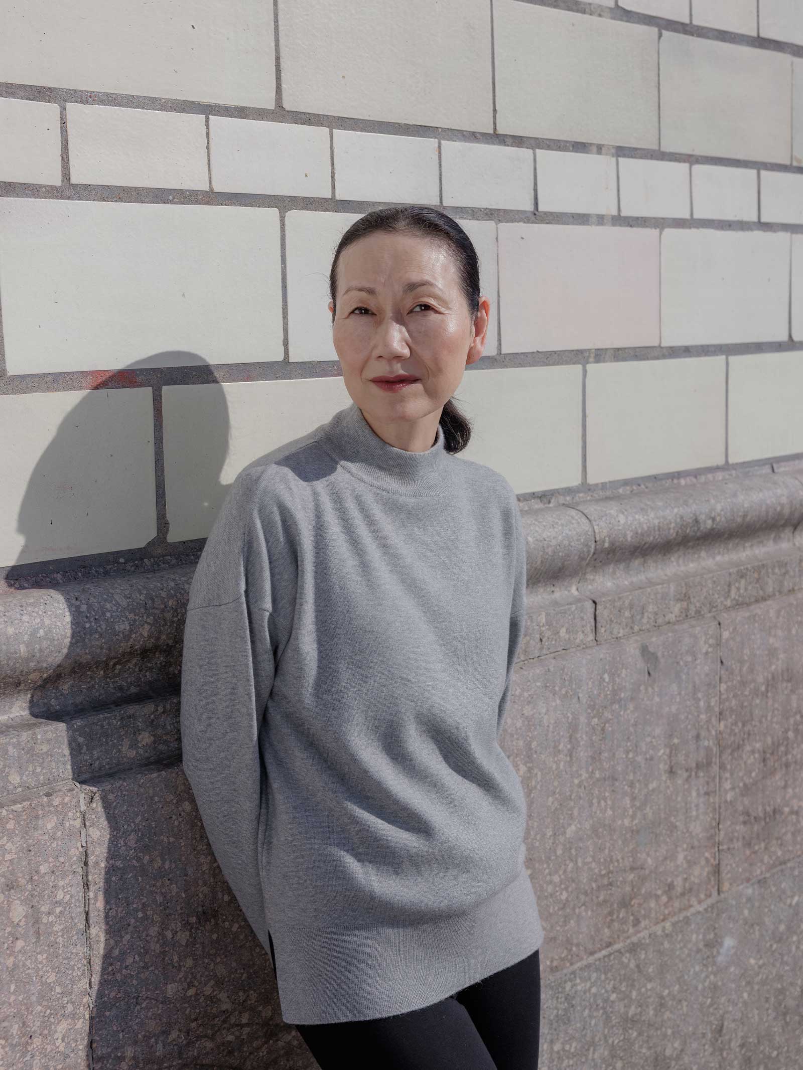 Le sweat Tuliip