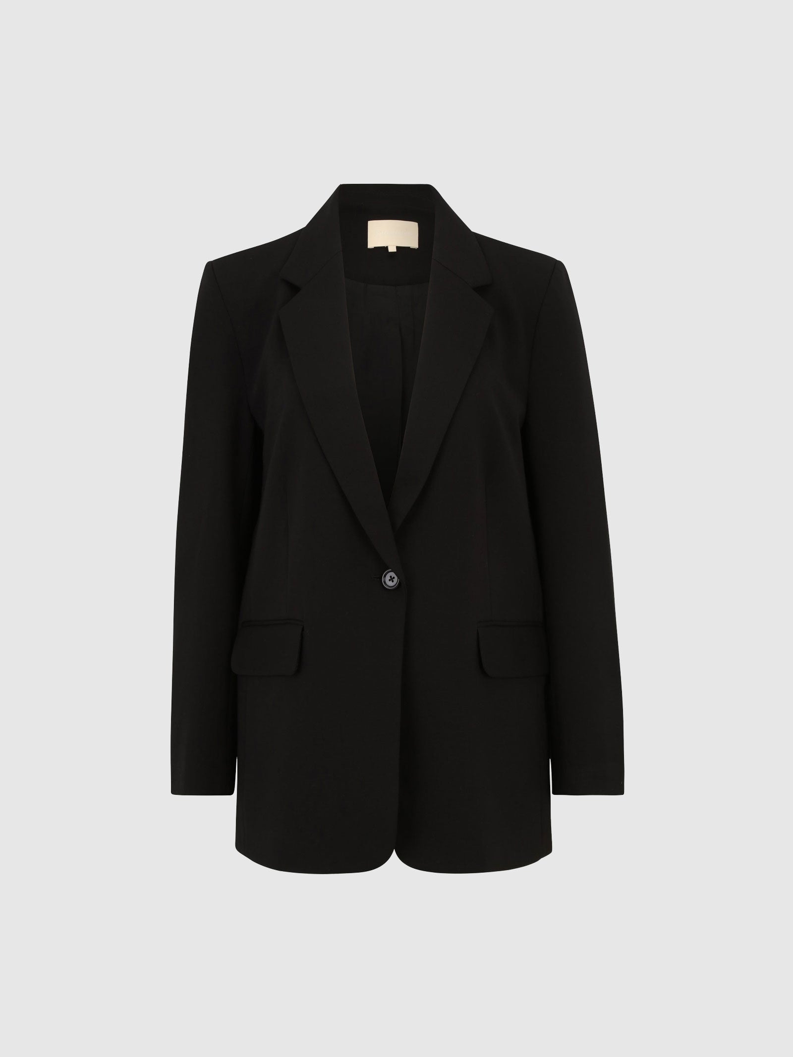 Le blazer Ziia