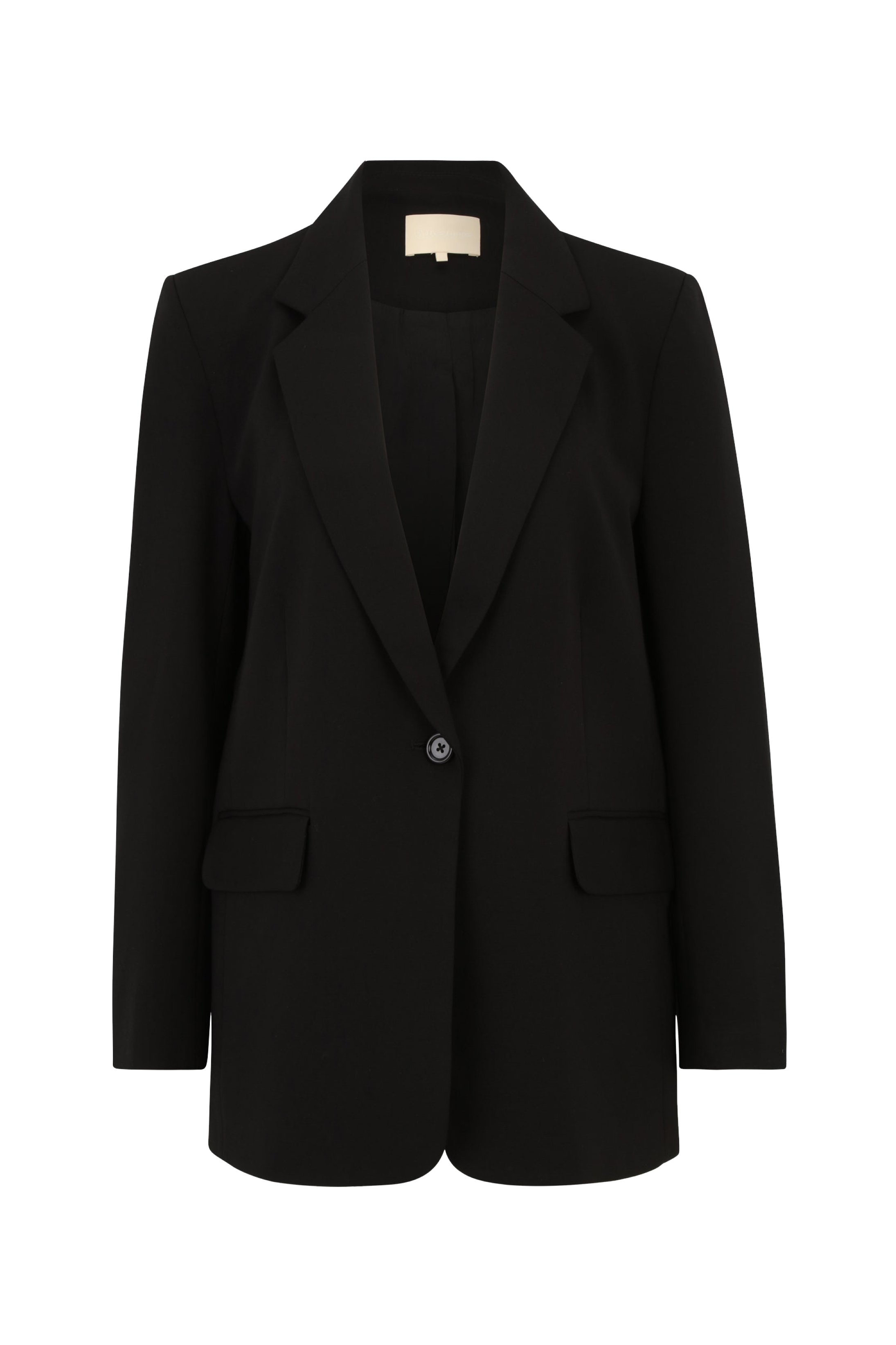 Le blazer Ziia